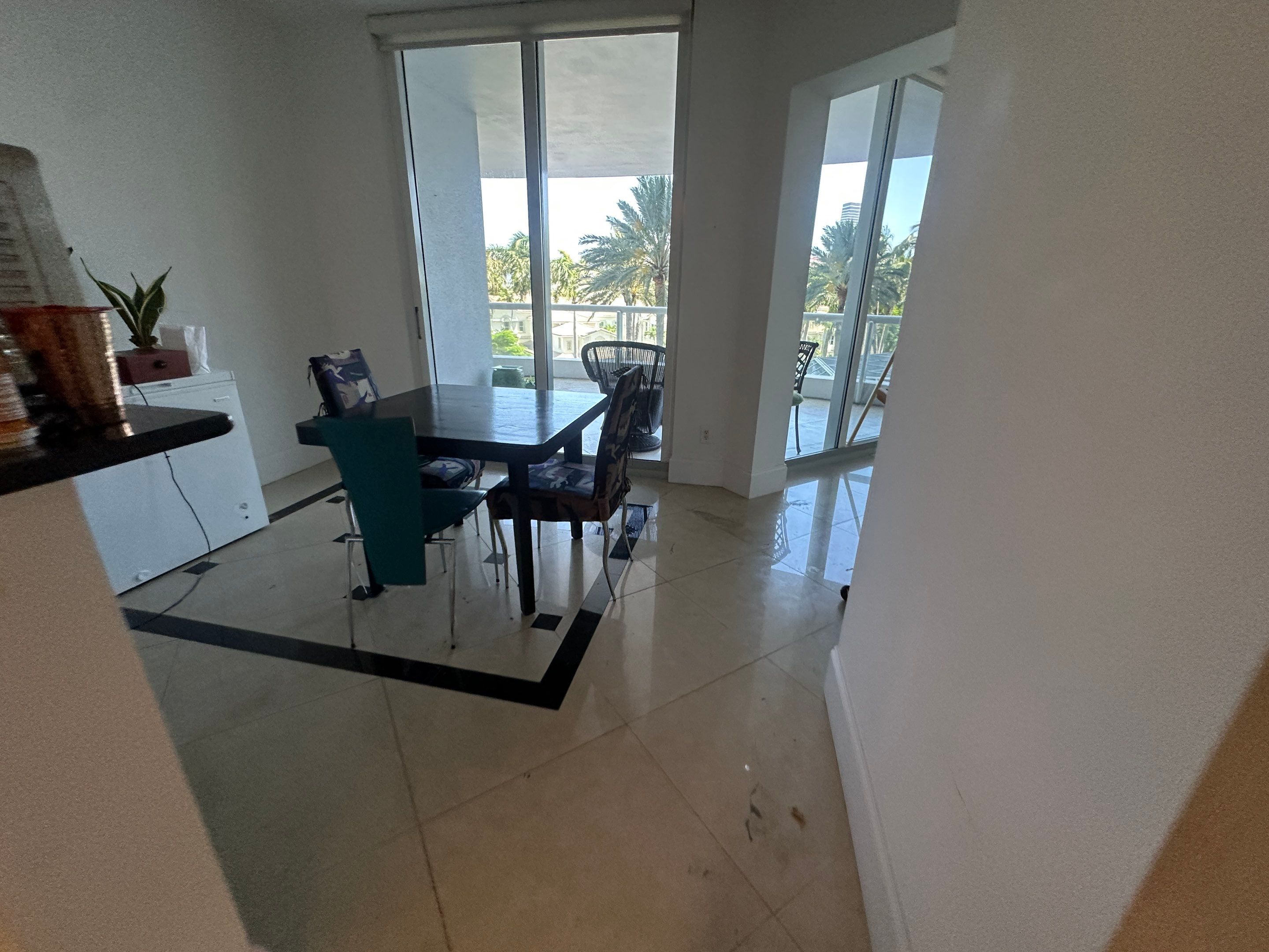 Water Damage Claim in aventura by FLAPA & KeyStone