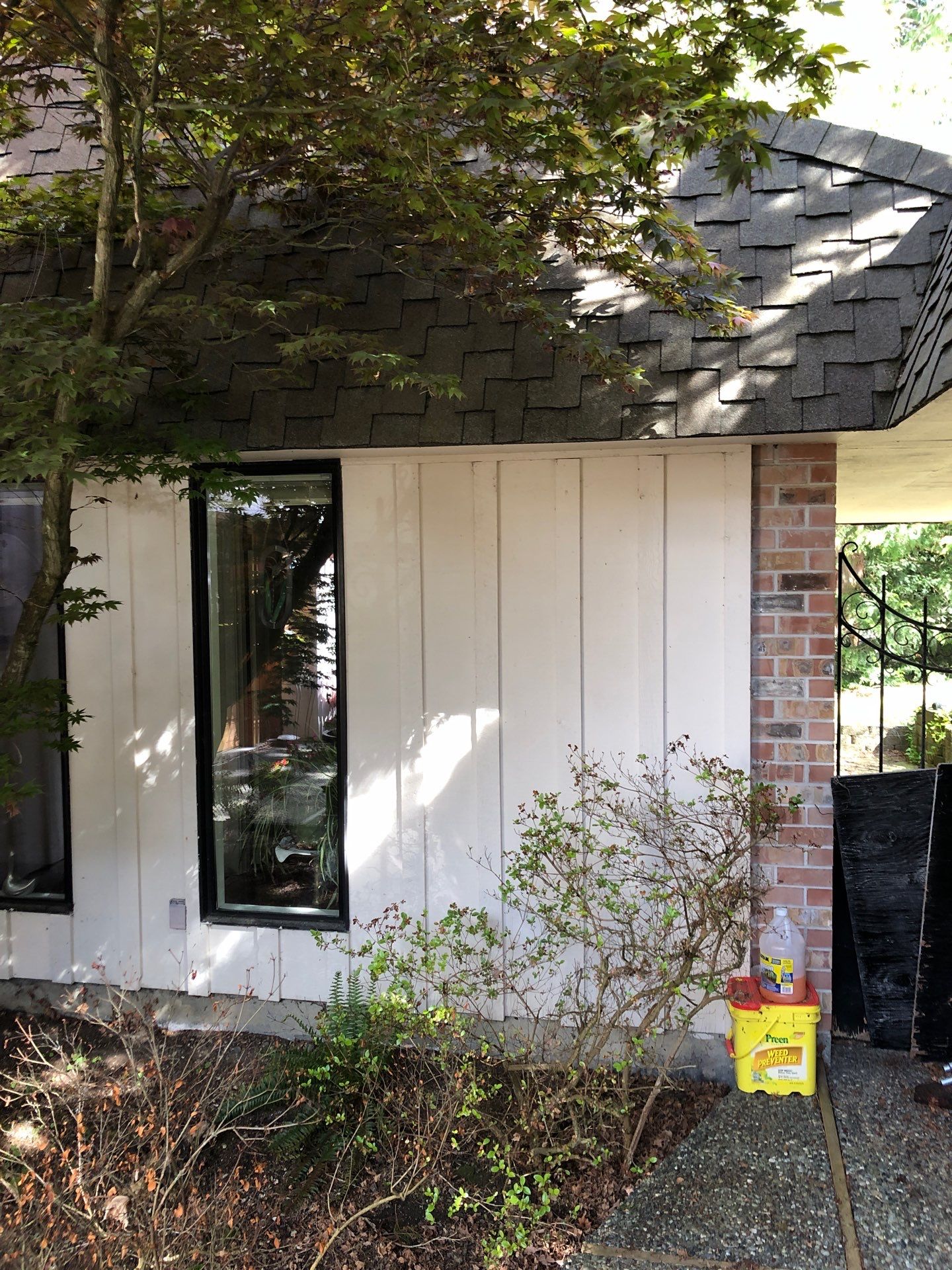 Project in Mount Vernon by Peaks and Valleys Construction