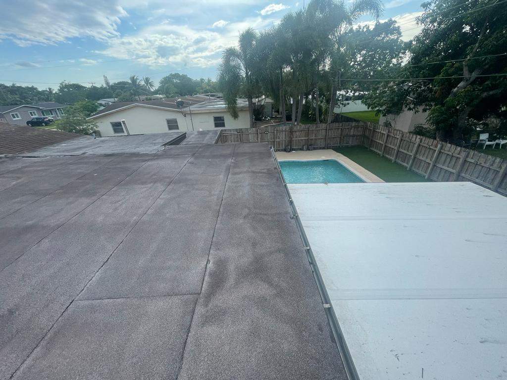 Water Damage Claim in Hollywood by FLAPA & KeyStone