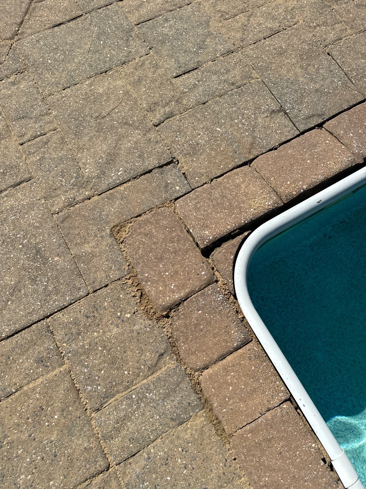 Shoreline Garage Project in Wexford by Floors in a Day, Inc