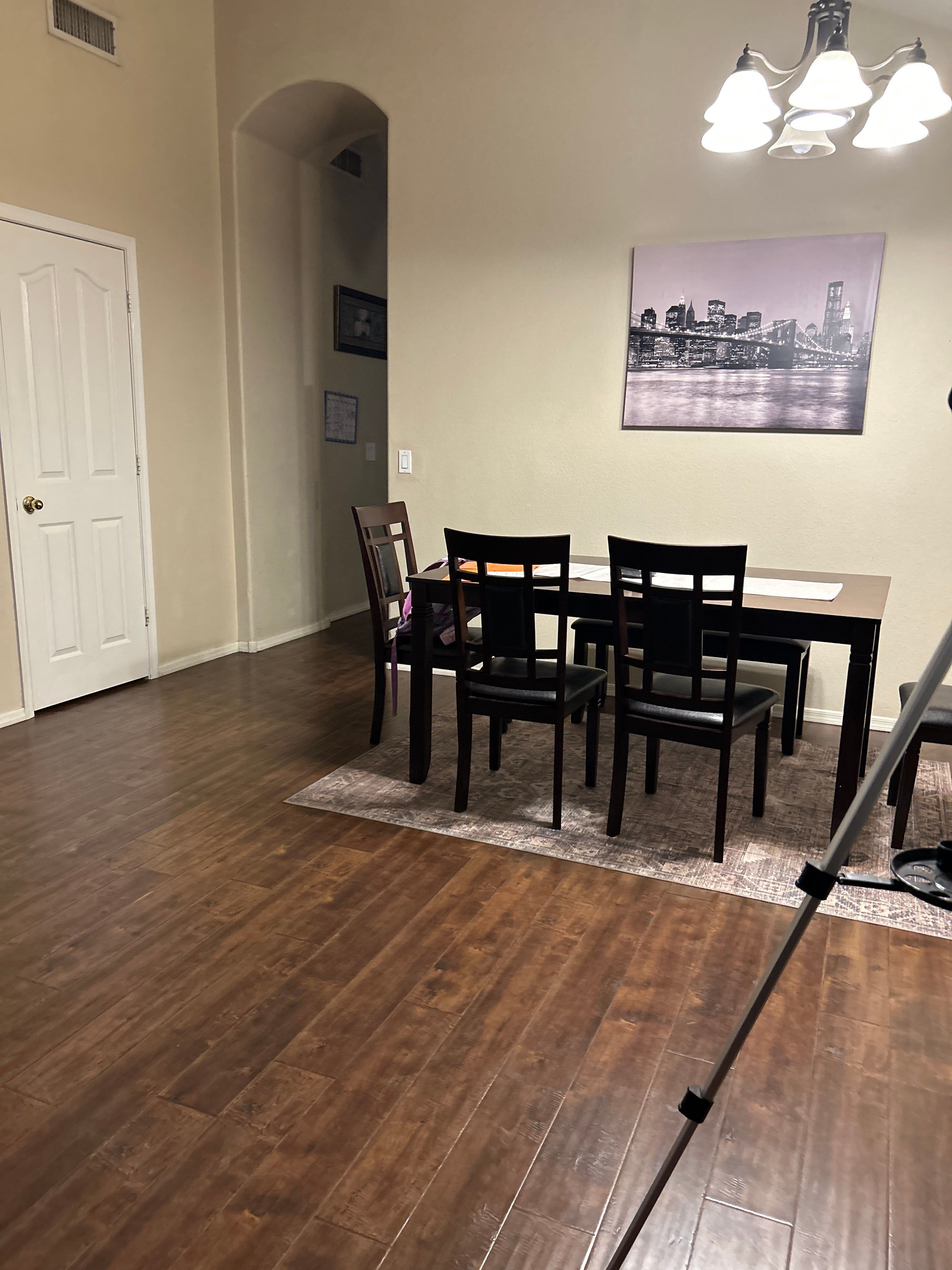 test by CompanyCam Sales Demo