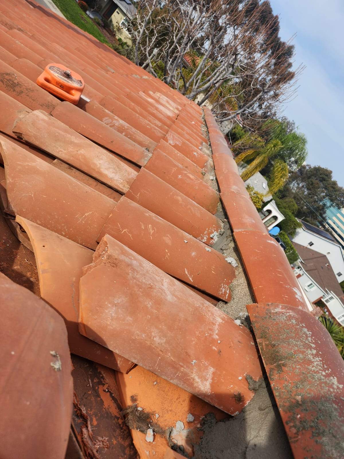 Roof Replacement - Los Angeles, CA 90045 by Epic Roof Replacement