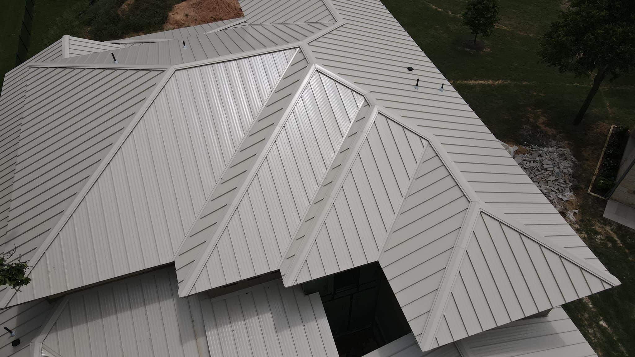 Roofing Project Gallery (Commercial & Residential) by Trophy Roofing & Construction LLC