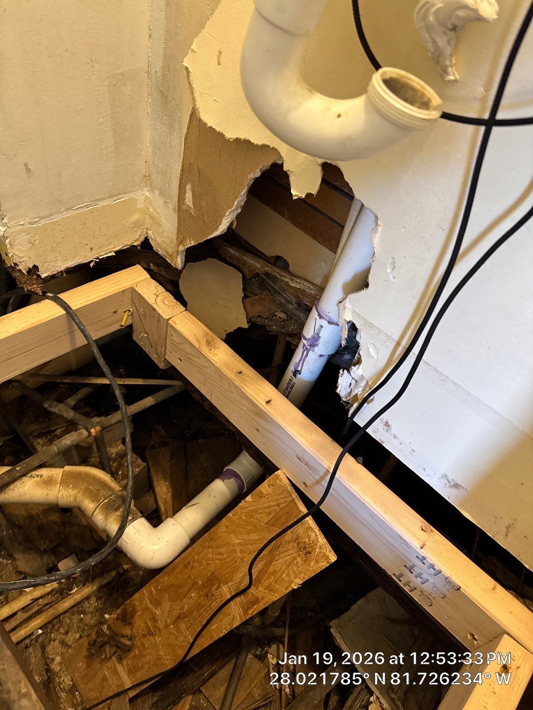 Kteam Property Management 163 Avenue A by ProGrade Handyman Services LLC
