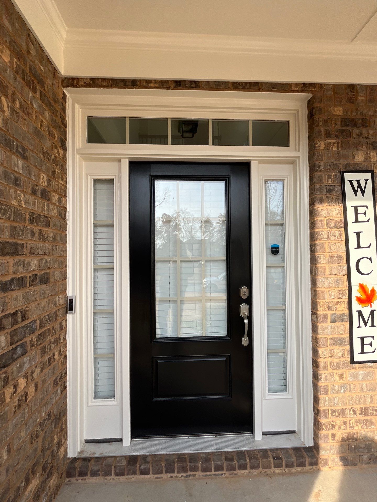 Exterior Repaint in Cumming by Five Star Painting