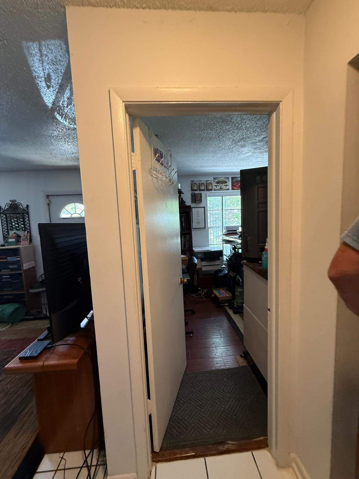 Water Damage Claim in Naples by FLAPA & KeyStone