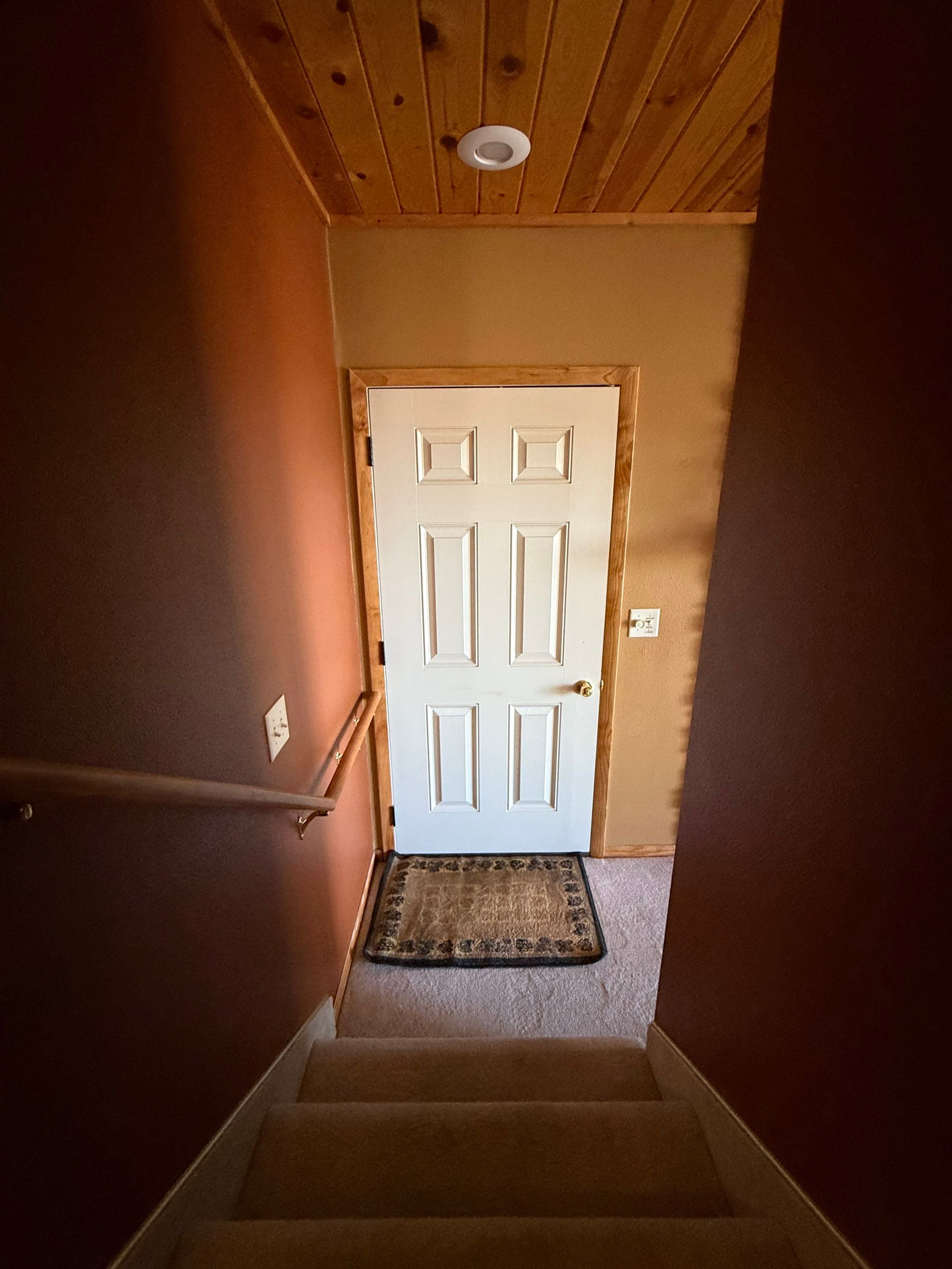Pactola Escape Upgrade by Weather-Tite Exteriors LLC