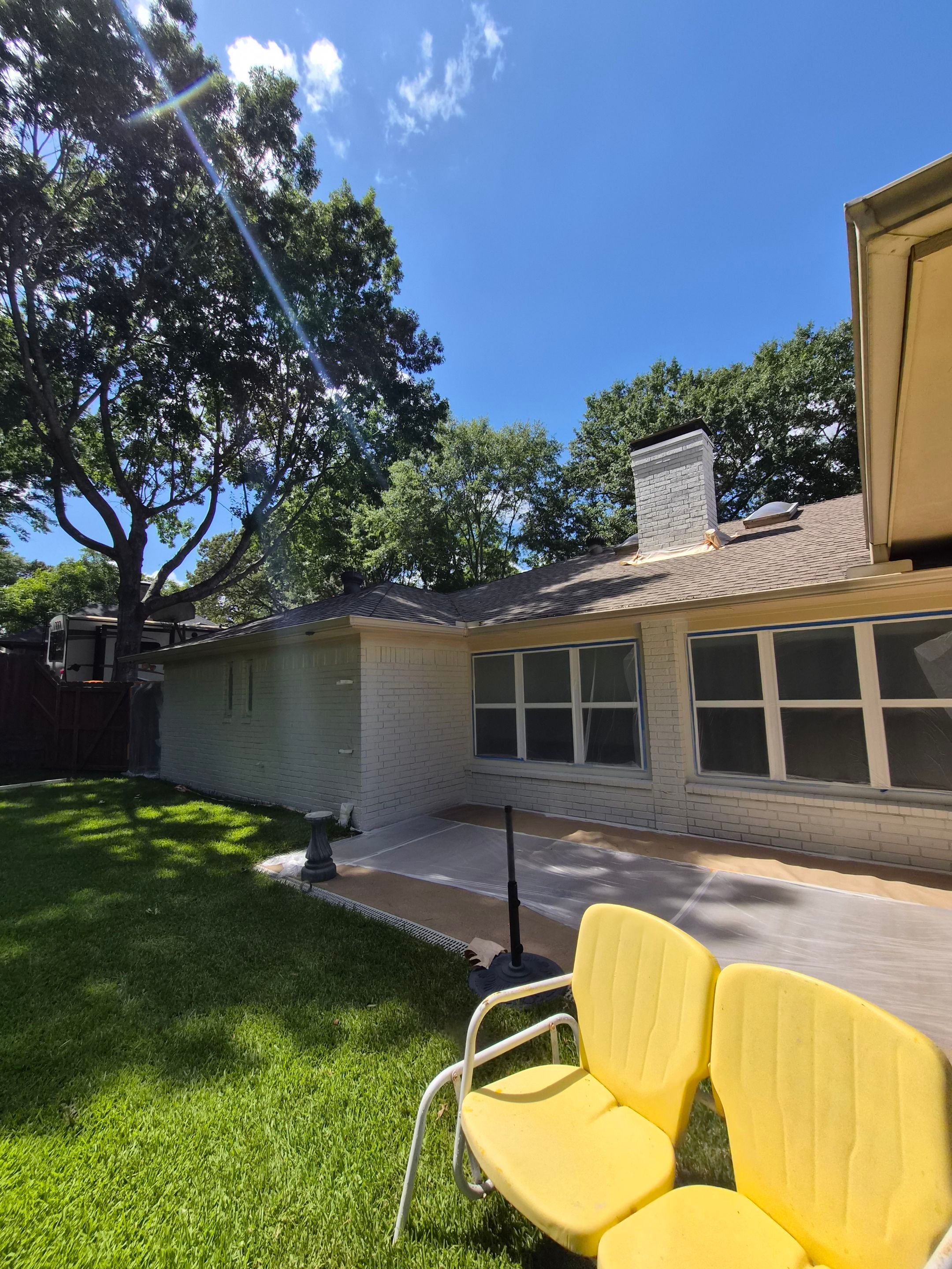 From Prep to Perfect Finish by Quality Coats Painting