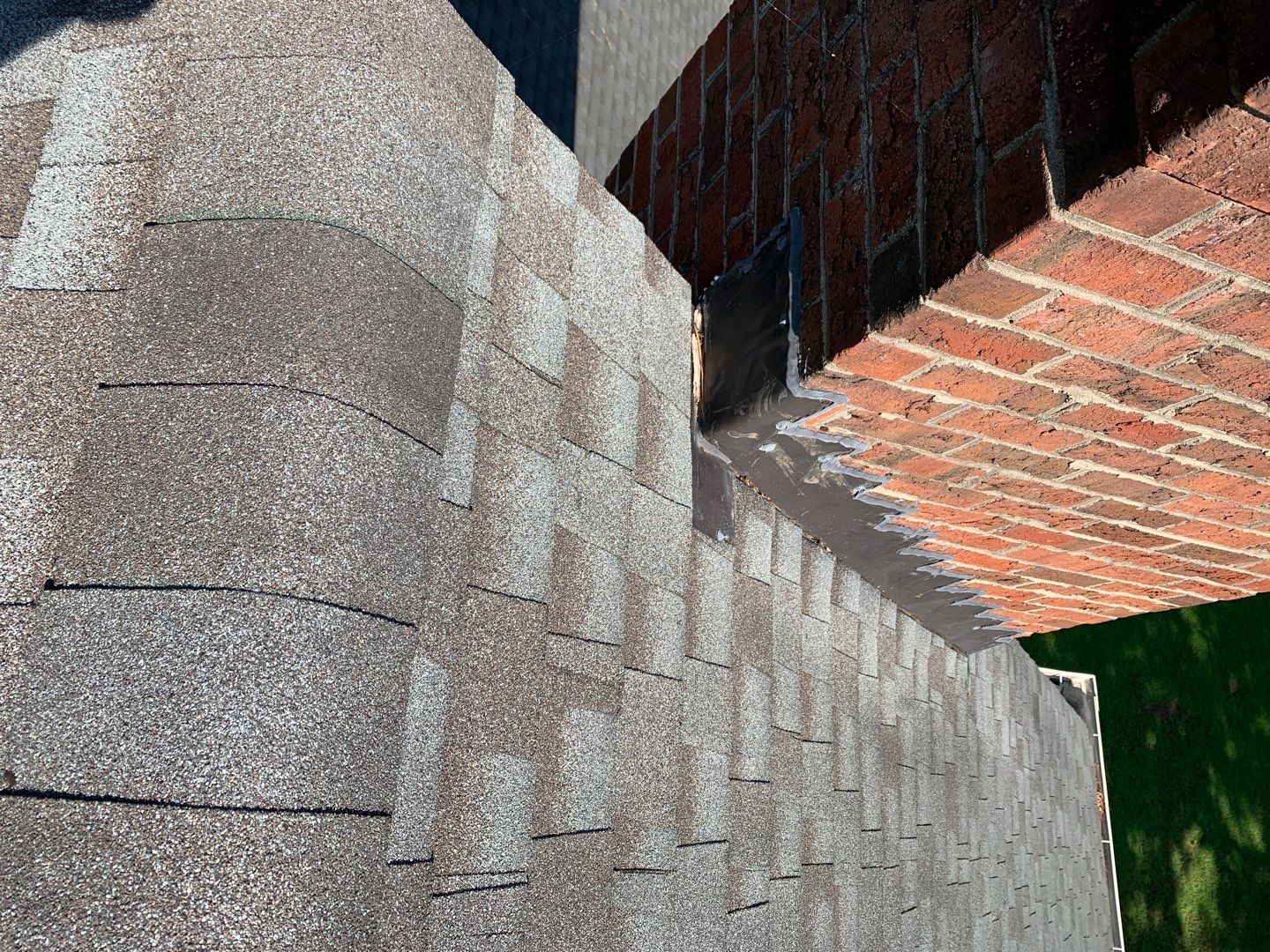 Re Roof / Repair by American Roofing NC