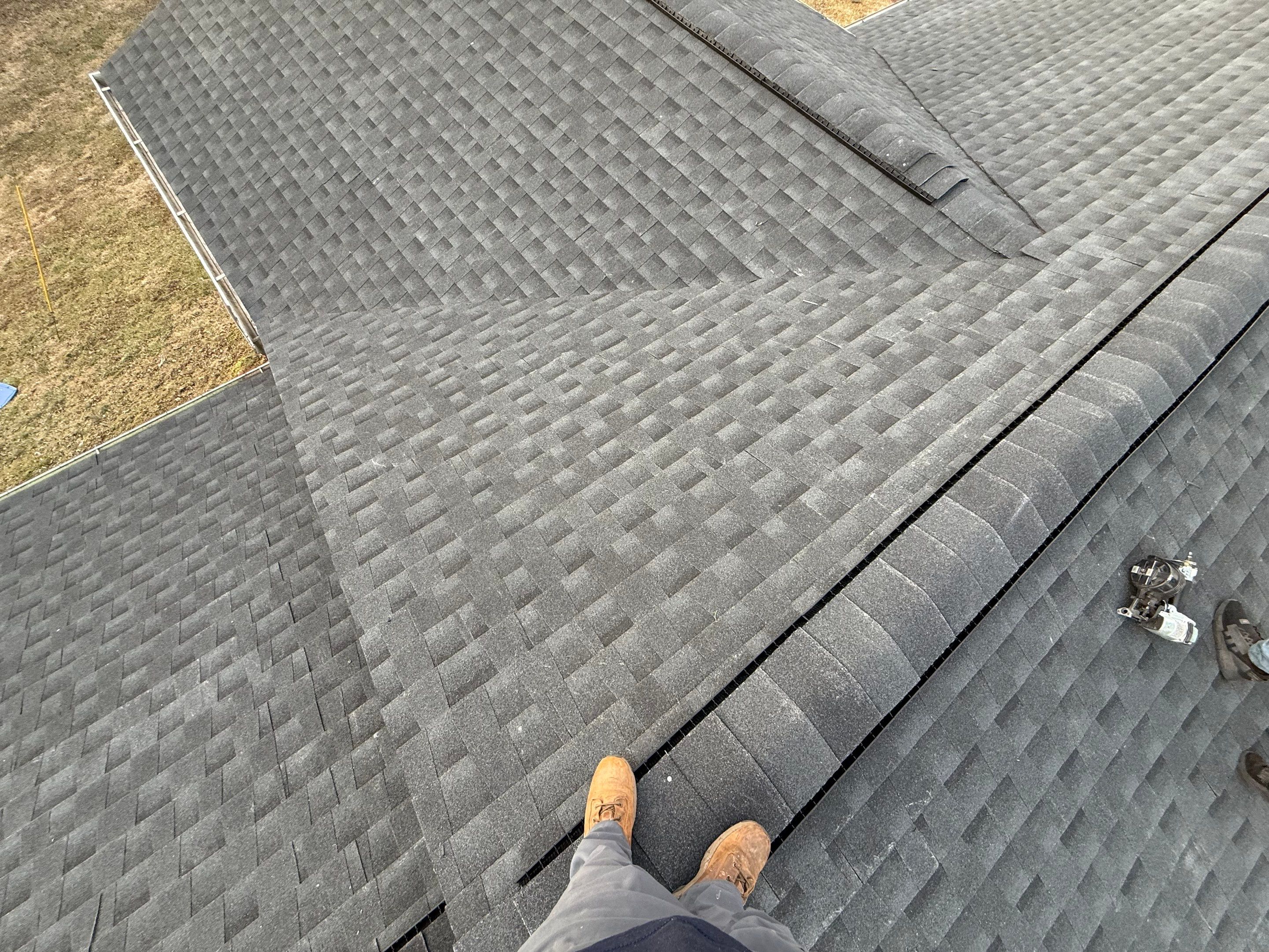 The Finchers by United Contracting and Roofing