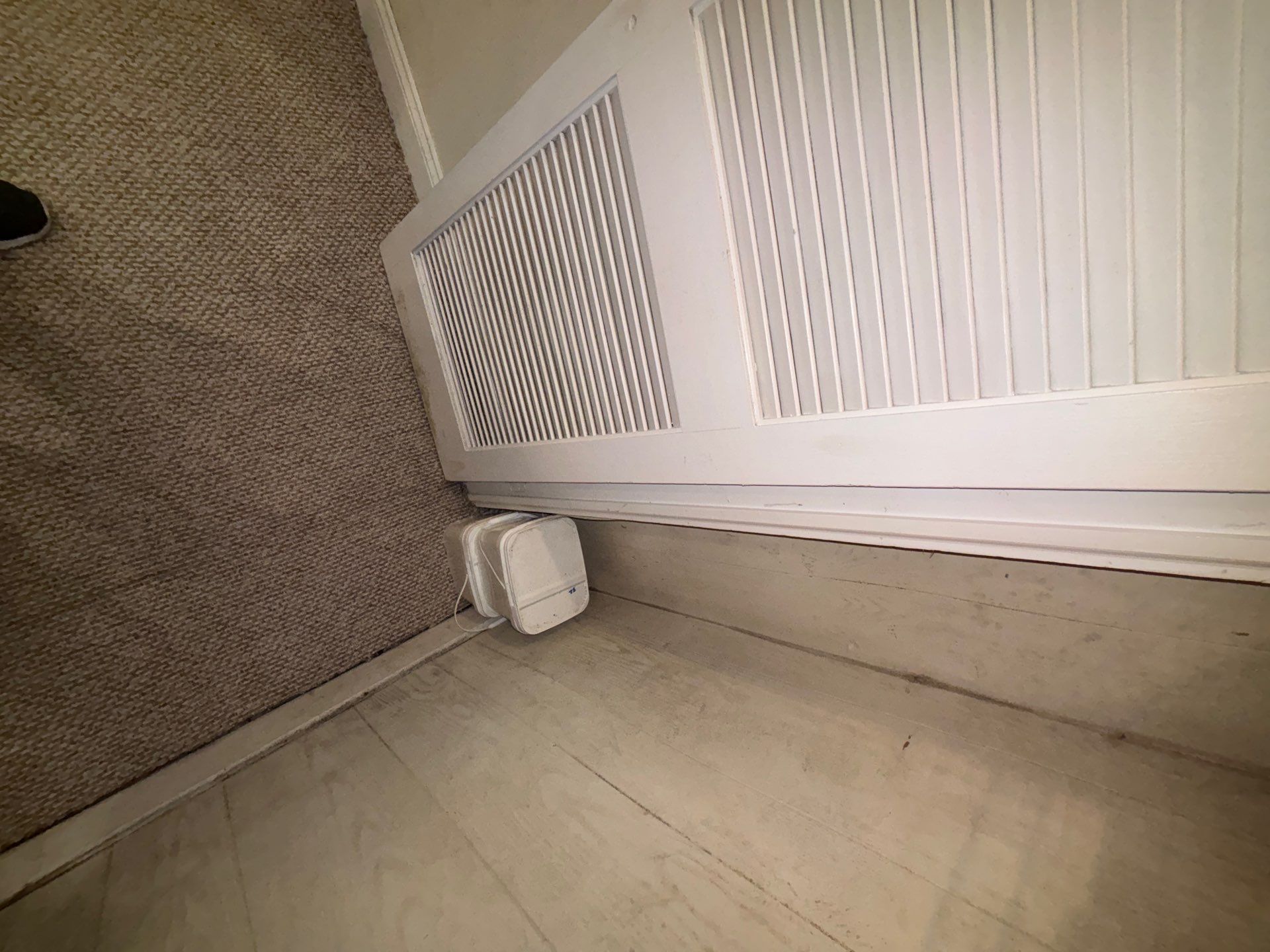 Project in Washington,DC by Greenspring Construction Services