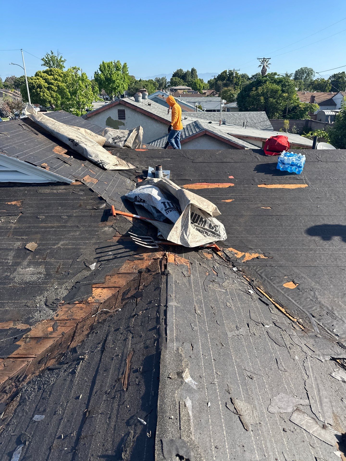 Roof Replacement - Norwalk, CA 90650 by Epic Roof Replacement