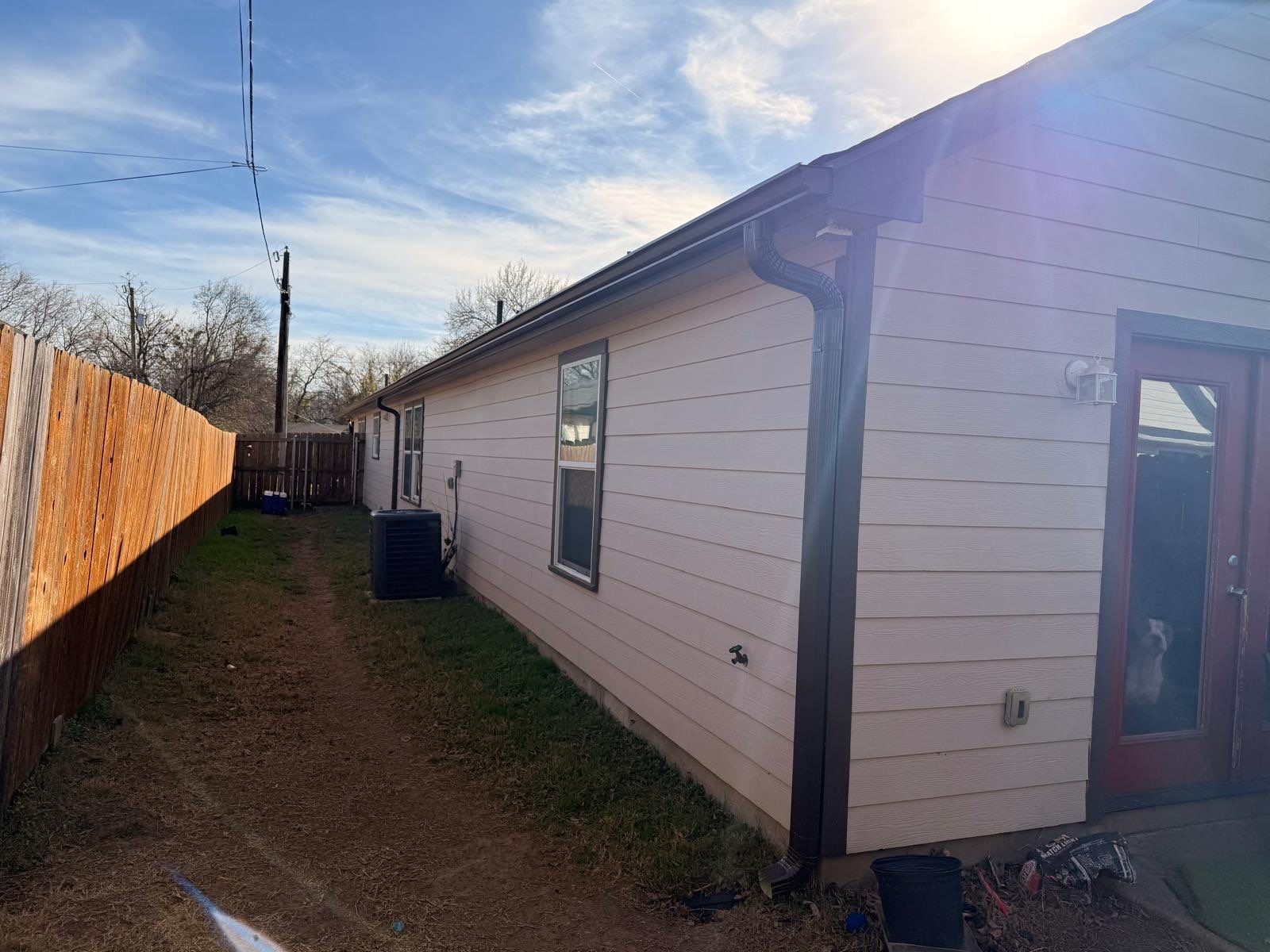 Project in Sherman by Armor Roofing | Exteriors