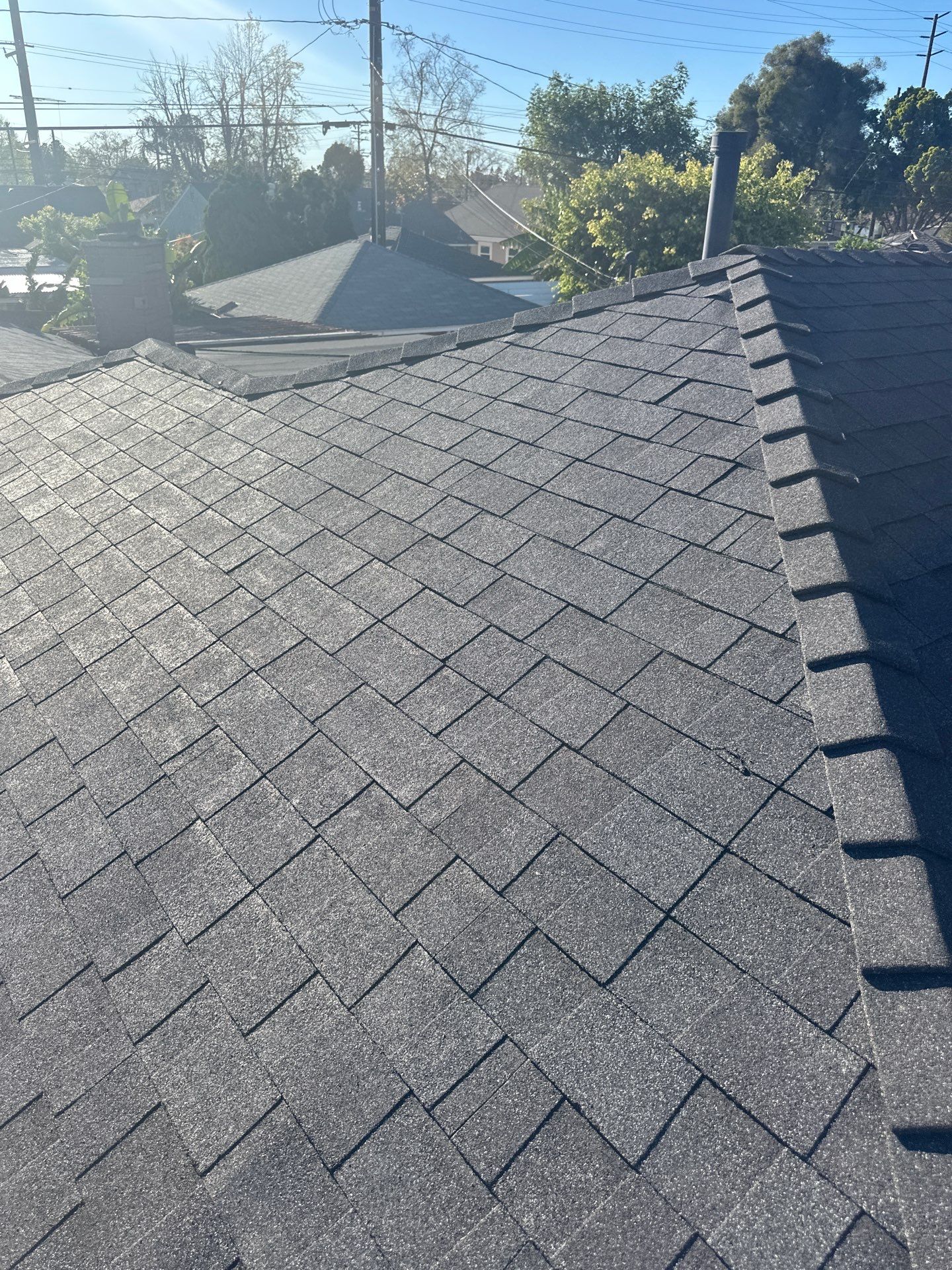 Roof Replacement - Lakewood, CA 90713 by Epic Roof Replacement
