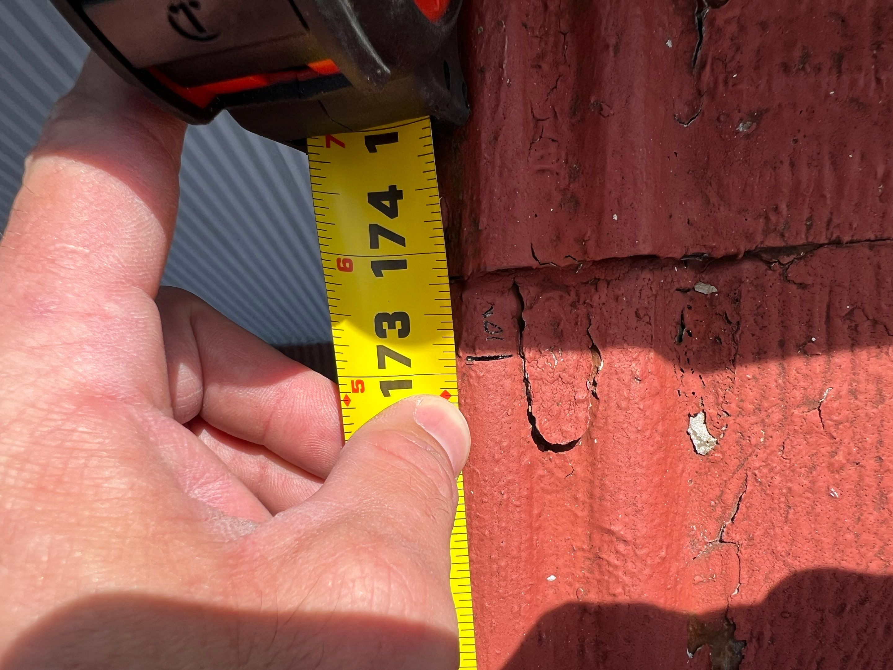 Hail Damage Replacement, Metal Roofing  by Storm Contracting 