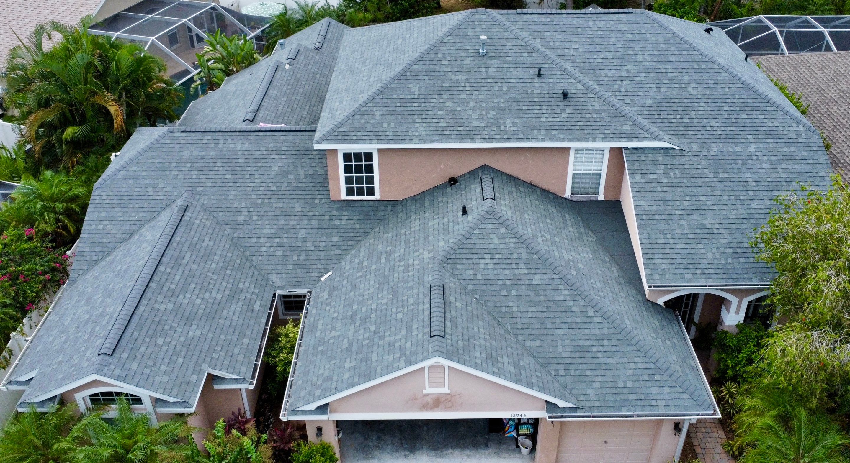 Steadfast Roofing featured photo.