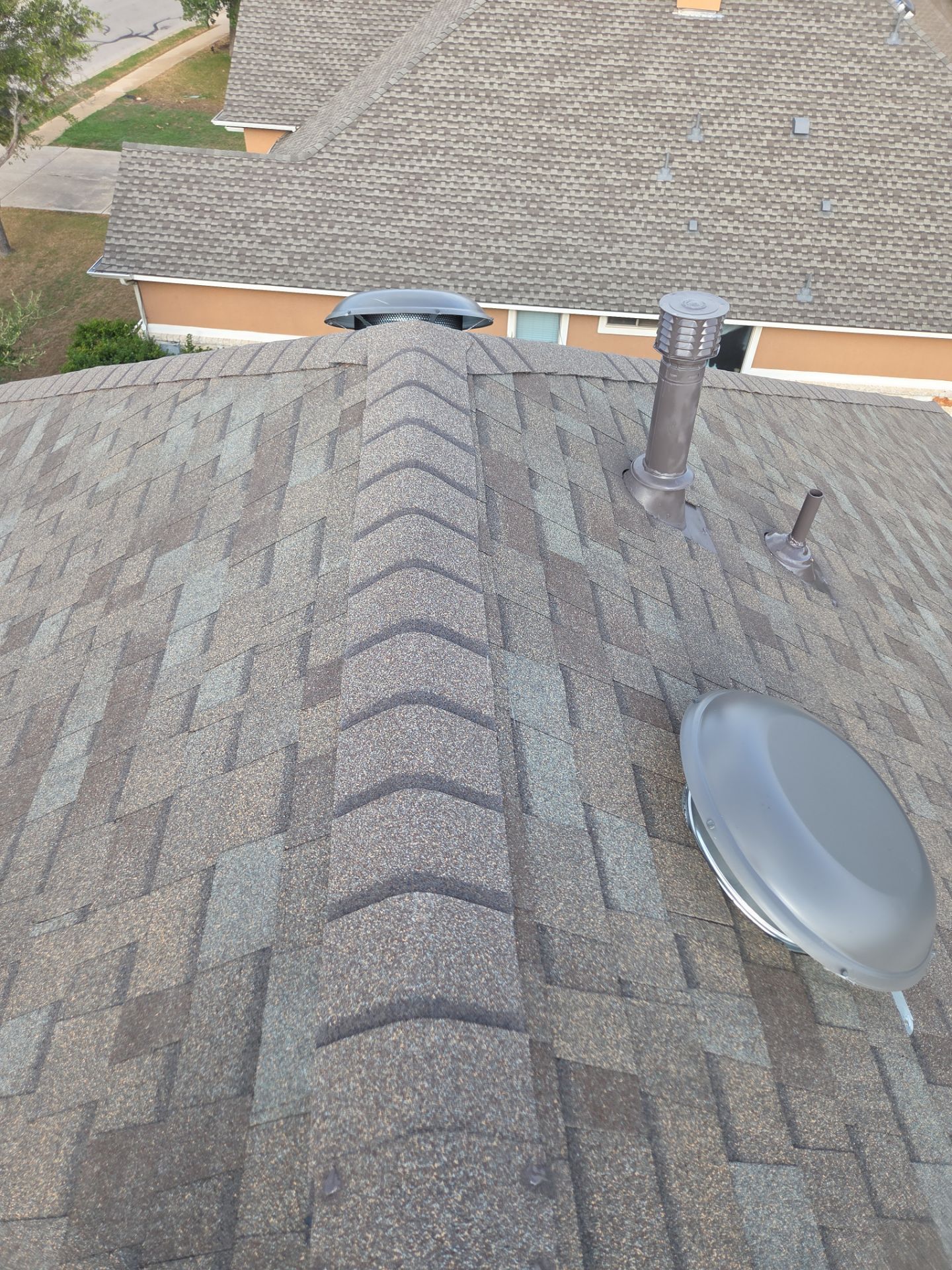 Driftwood - Owens Corning TruDefinition Duration Storm Class 4 by RoofsOnly.com