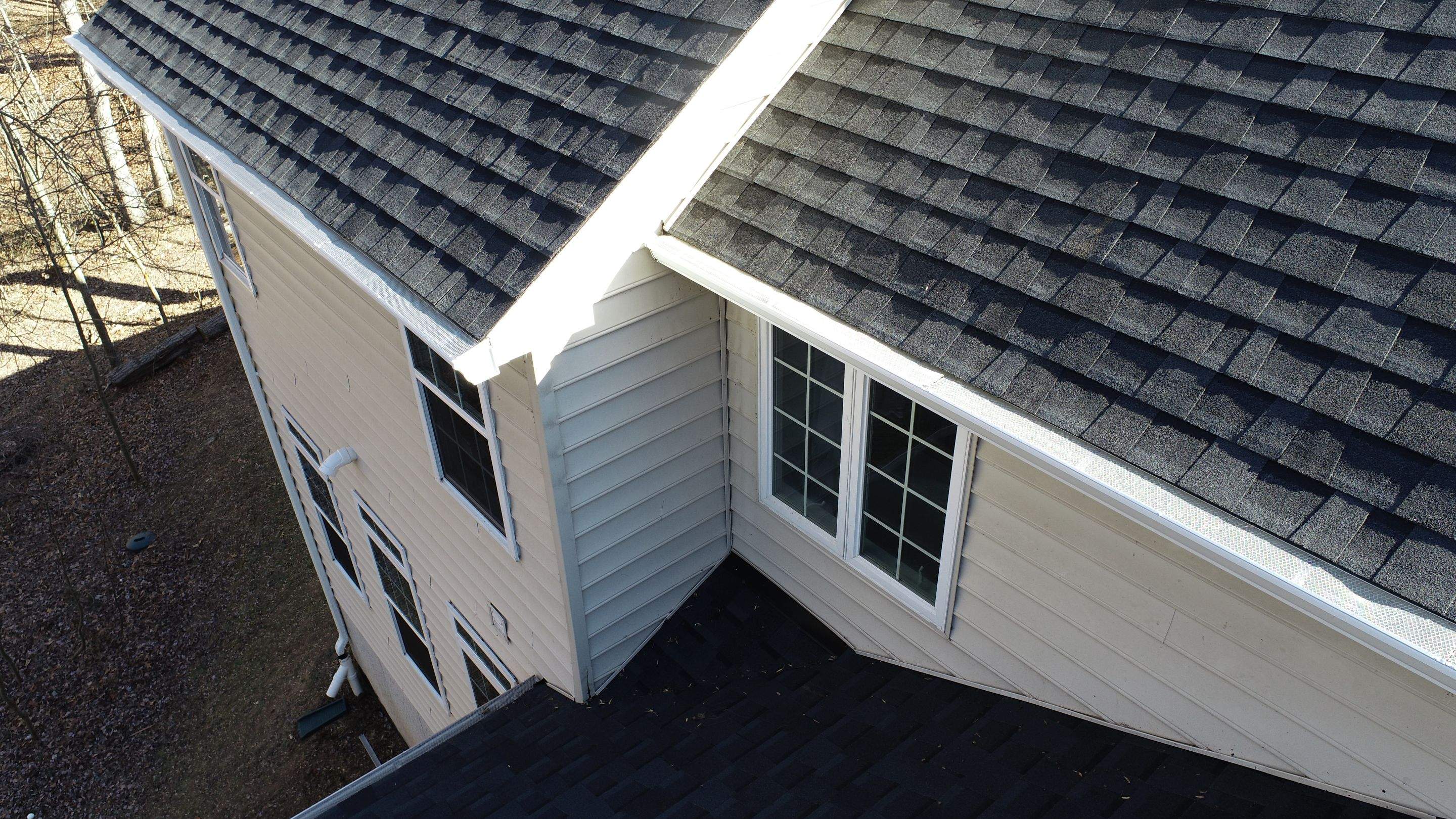 GAF Timberline Solar Roof | Westminster, MD by American Home Contractors