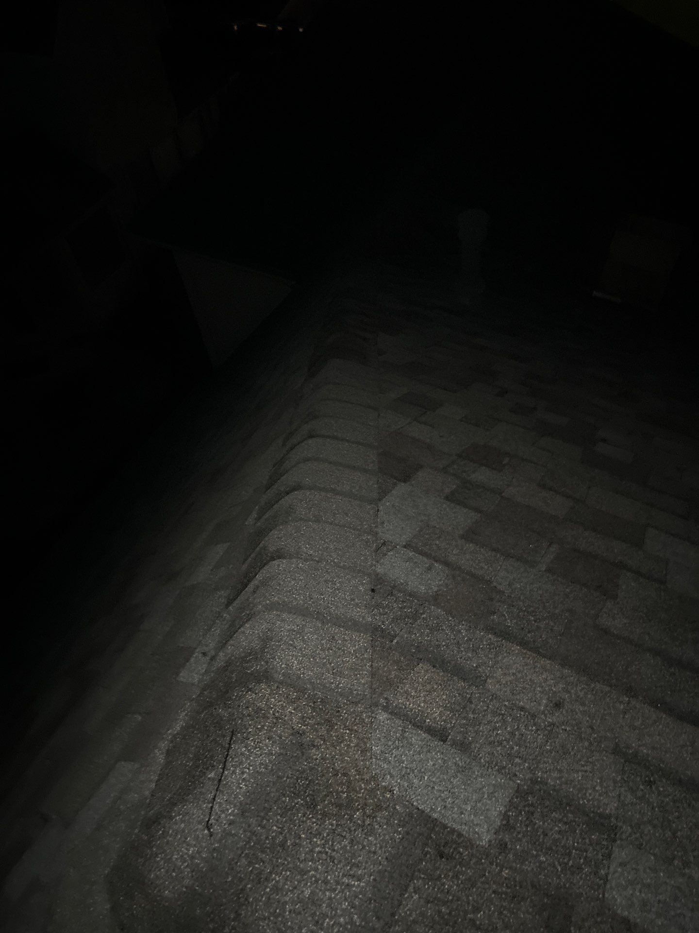 Residential Roofing Installation using Owen's Corning Duration (Lifetime) Shingles by Roof Repair Company
