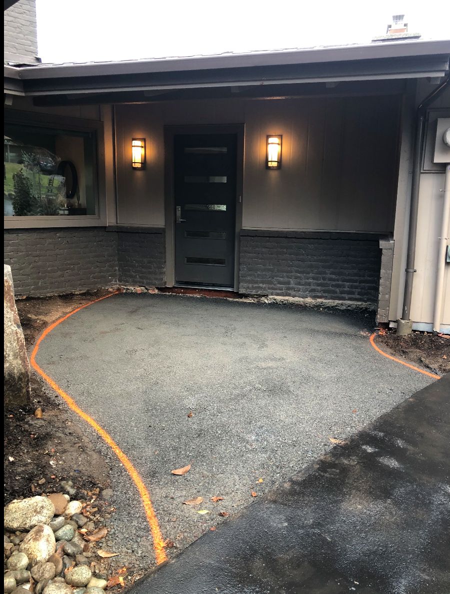 Keri | Sealcoating & Concrete Sealer by Jireh Asphalt & Concrete Inc 