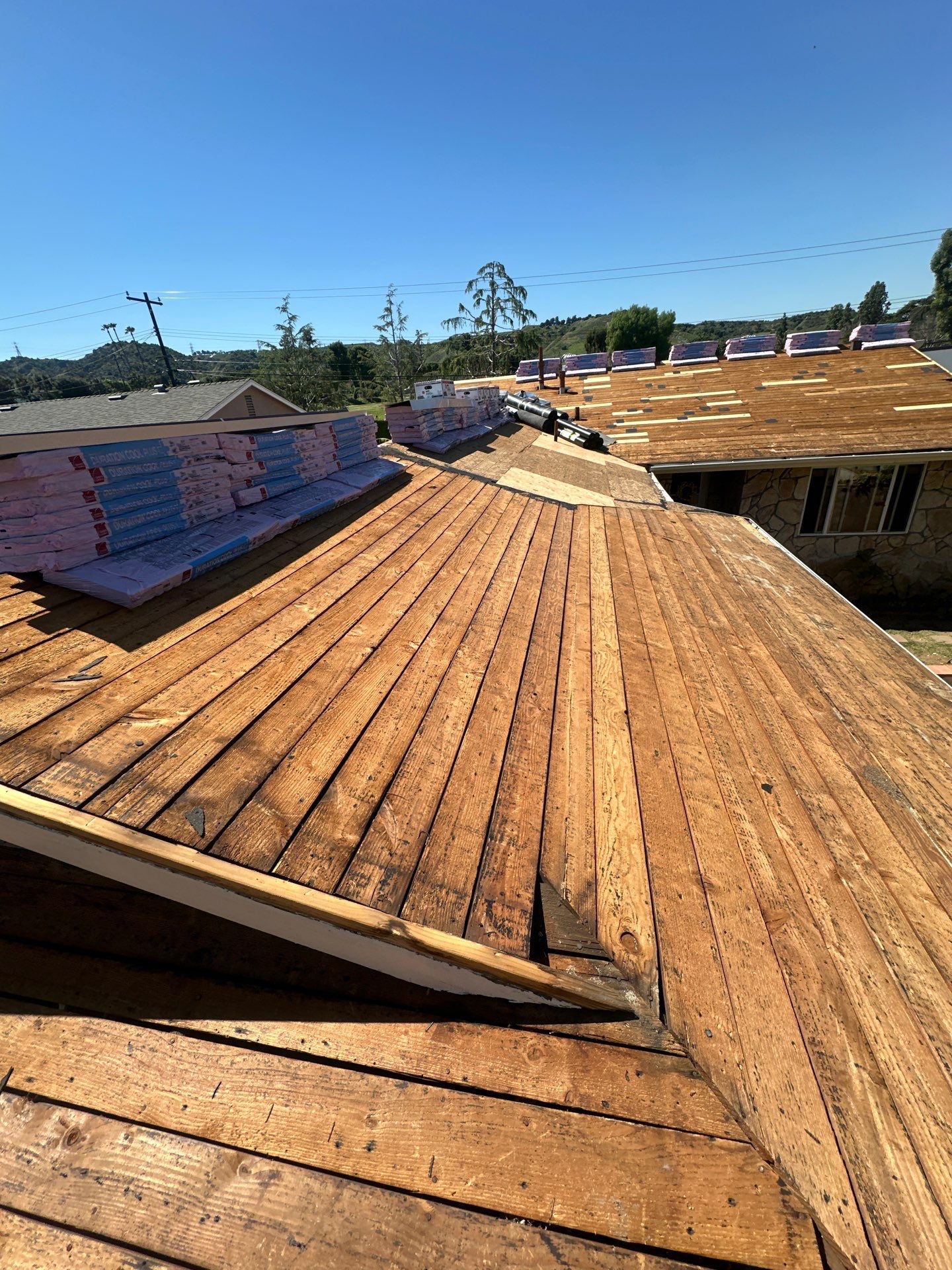 Roof Replacement - Hacienda Heights, CA 91745 by Epic Roof Replacement