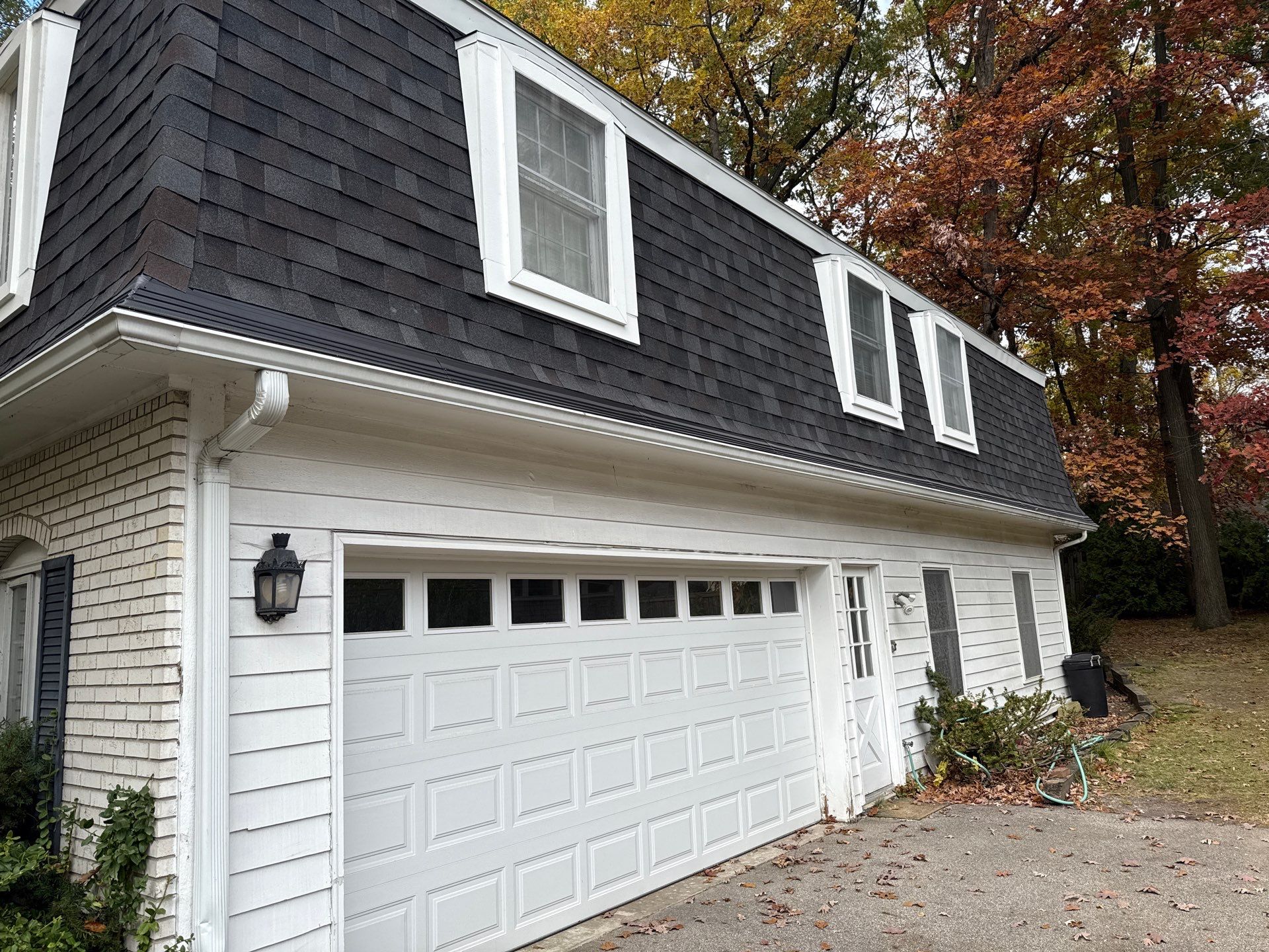 East Lansing by Sunrise Seamless