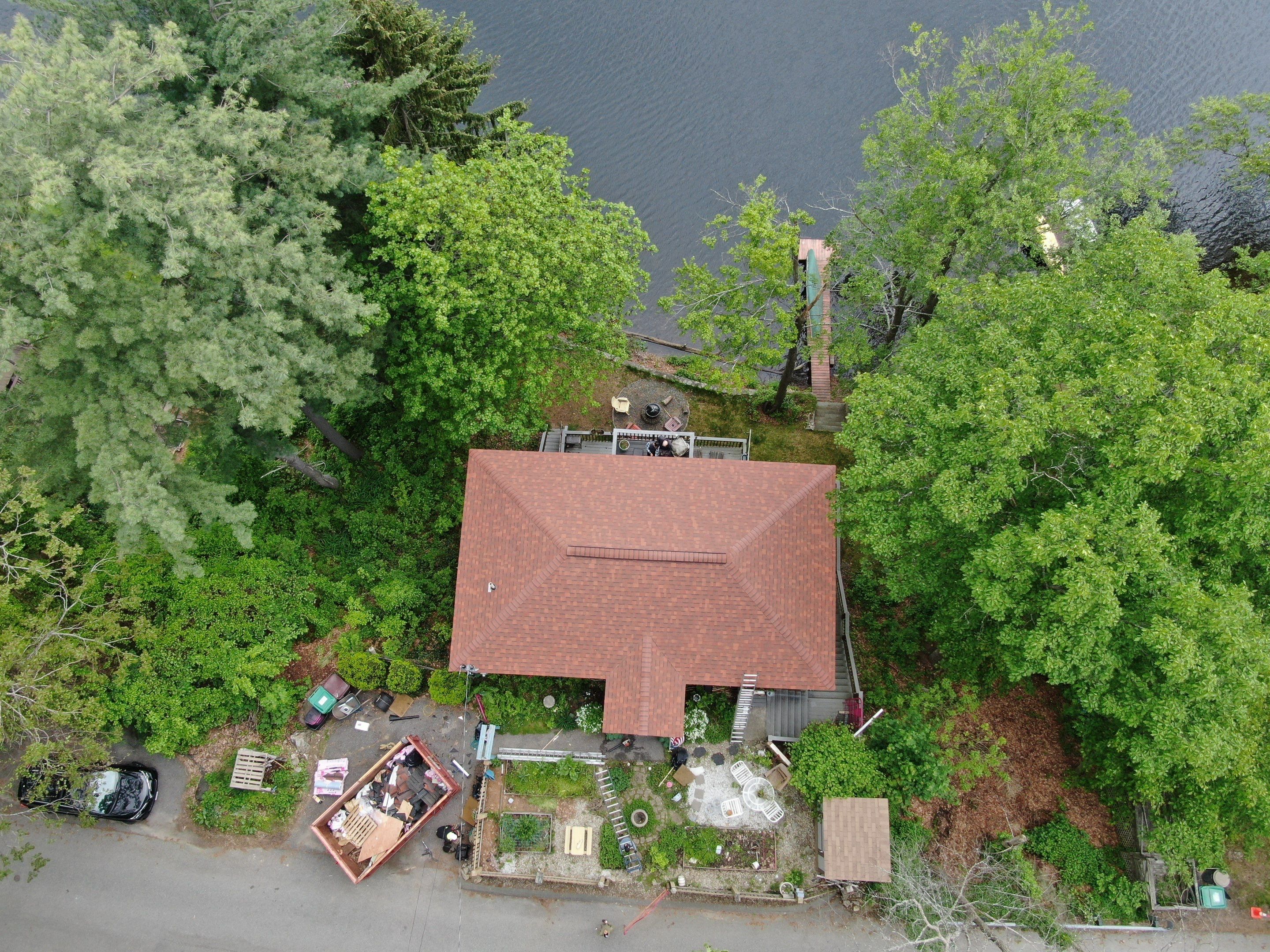 Roofing | Clinton by Mighty Dog Roofing of Greater Middlesex County