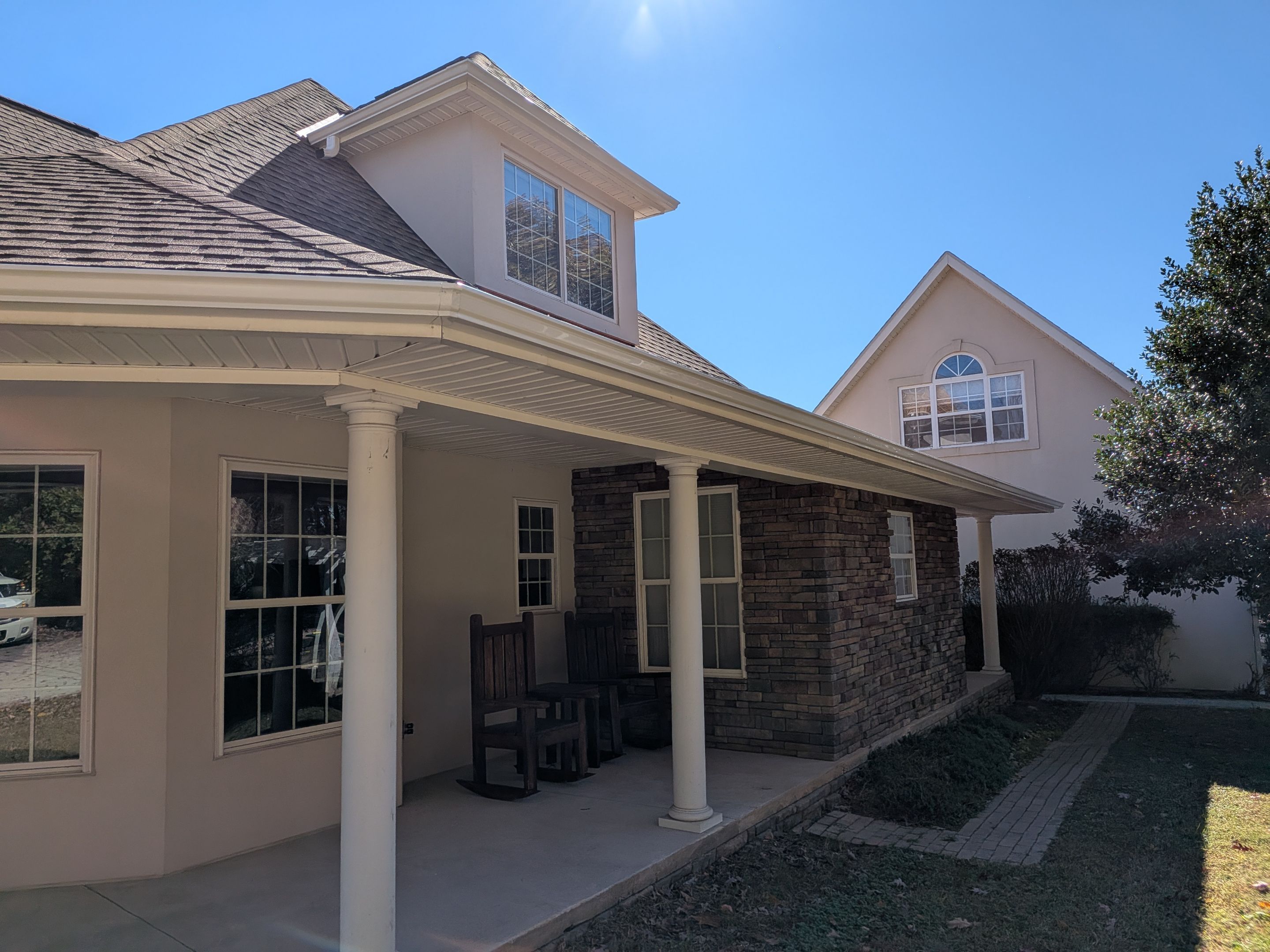 Roof & Solar Replacement in China Grove by Happy Days Home Improvement