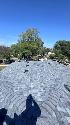 Project in Downers Grove