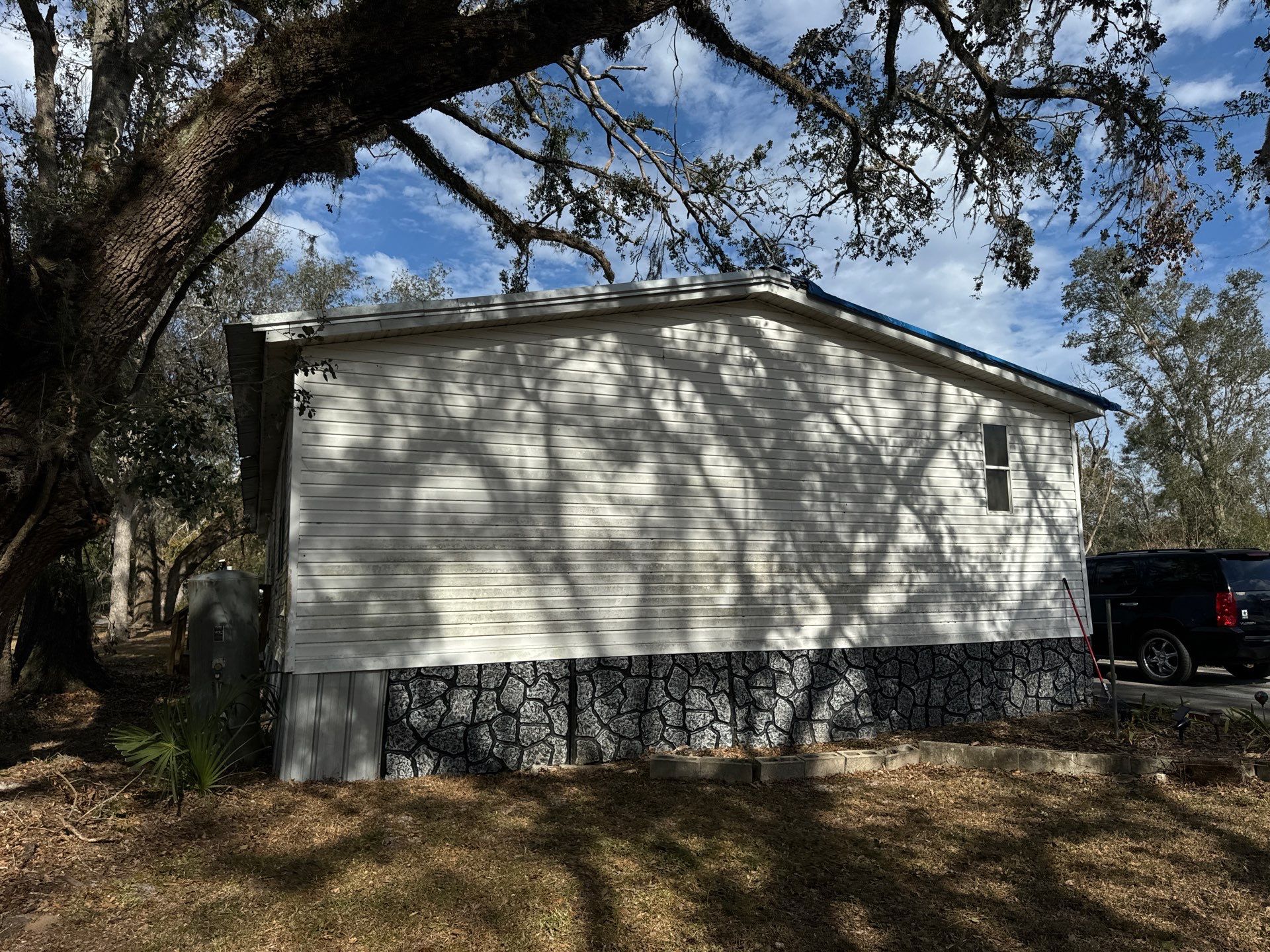 Water Damage Claim in Live Oak by FLAPA & KeyStone