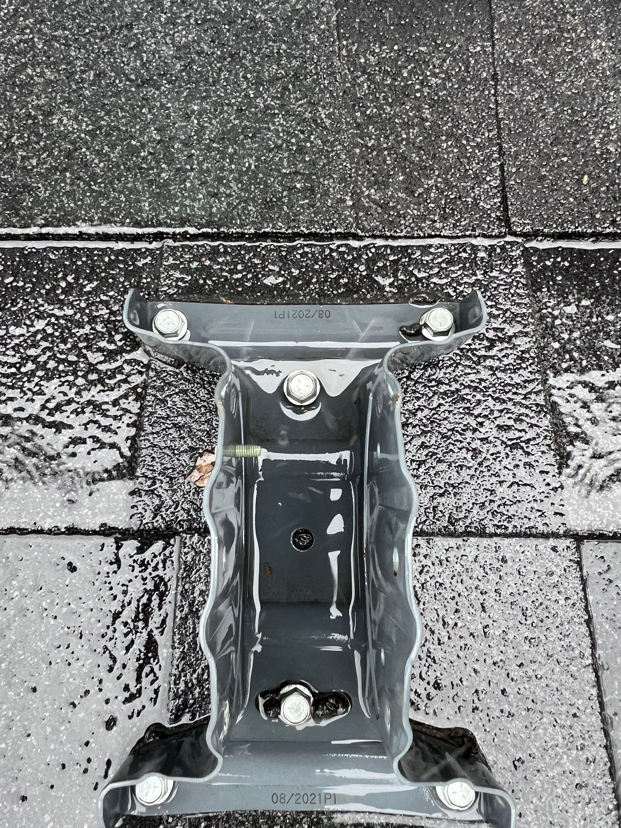 Residential Roofing Repair using Owen's Corning Duration (Lifetime) Shingles by Roof Repair Company