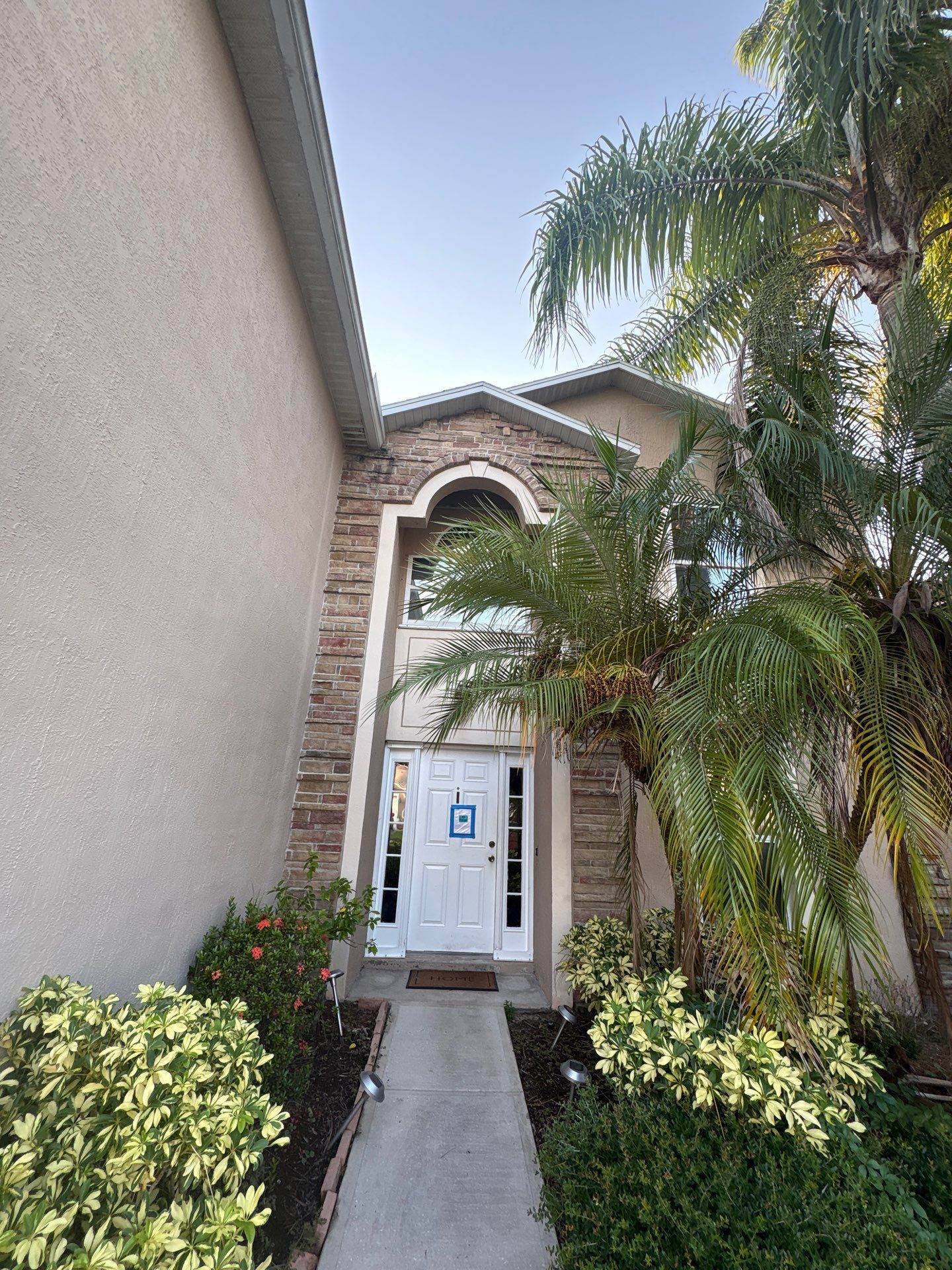 Palm Bay Roof Replacement Featuring Tamko Titan XT Shingles by Pinnacle Roofing Group