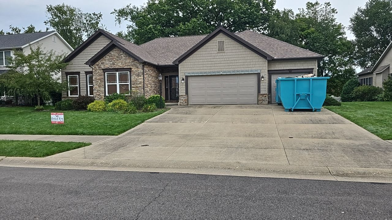 ATLAS PINNACLE COLOR: COPPER CANYON by Eagle Eye Roofing