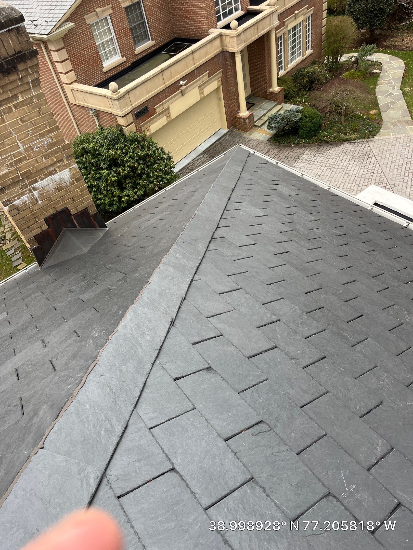 10000 Chartwell Manor Ct, Potomac, MD 20854-5441 by American Custom Contractors