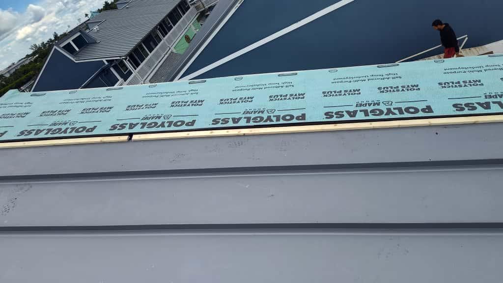 Project in Punta Gorda by Serene Construction