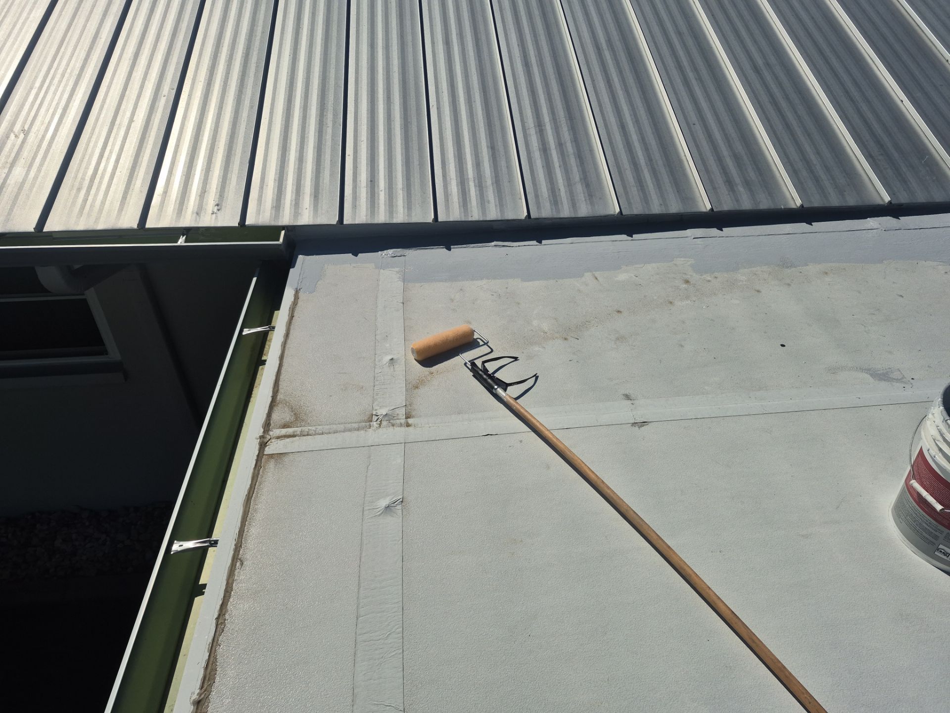 Project in Largo 33774 by Mitchell Roofing Company LLC 