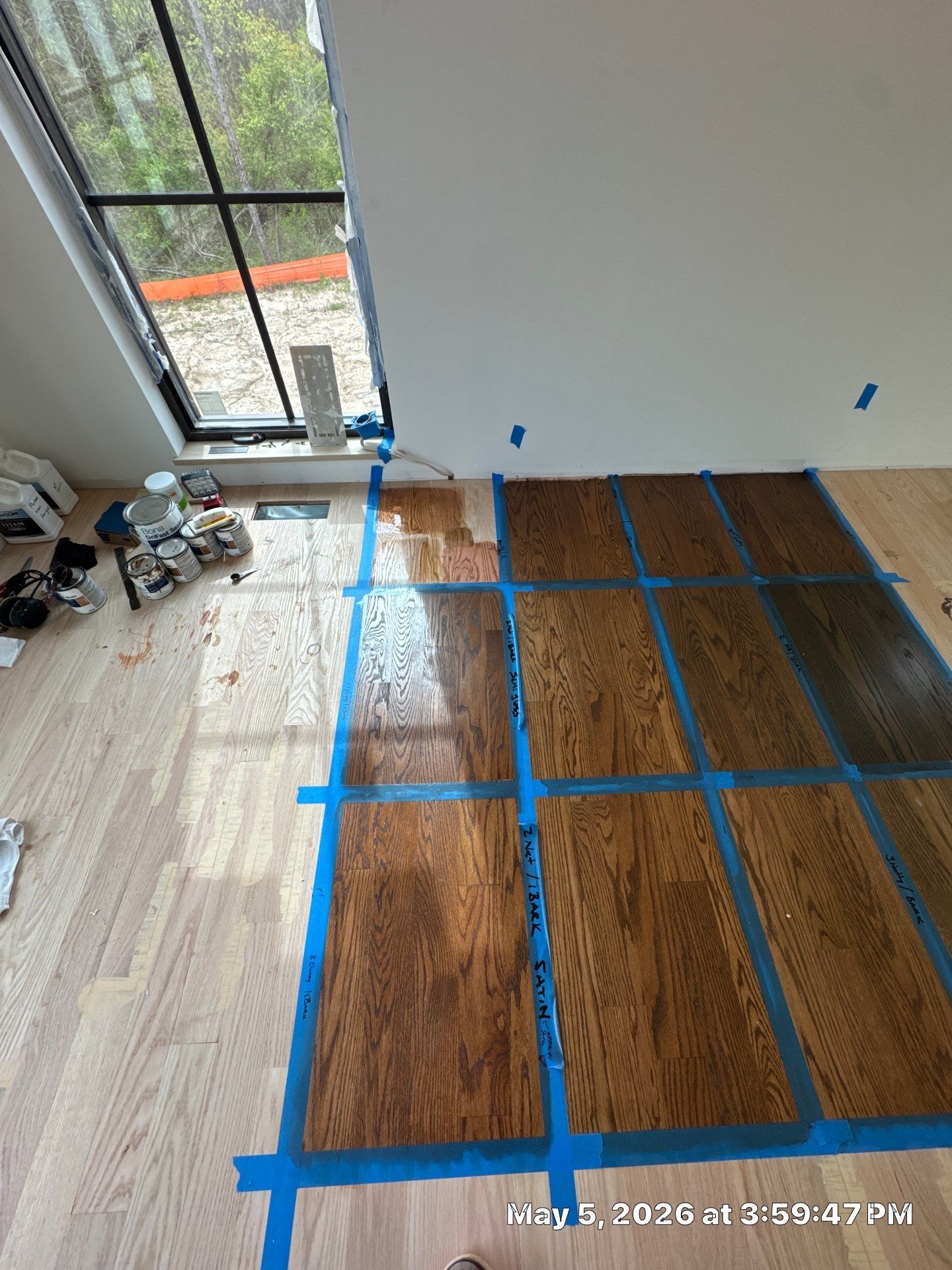 Vintage "Red" is BACK!!! by RTBaldwin Hardwood Floors