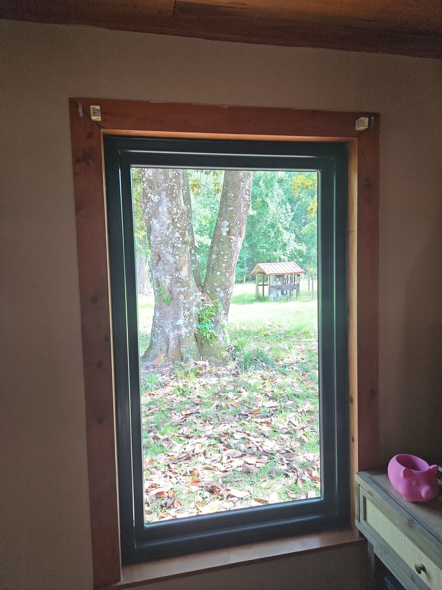 Residential Window Replacement and Custom Trim Installation in Chiefland by Windows & Doors Store