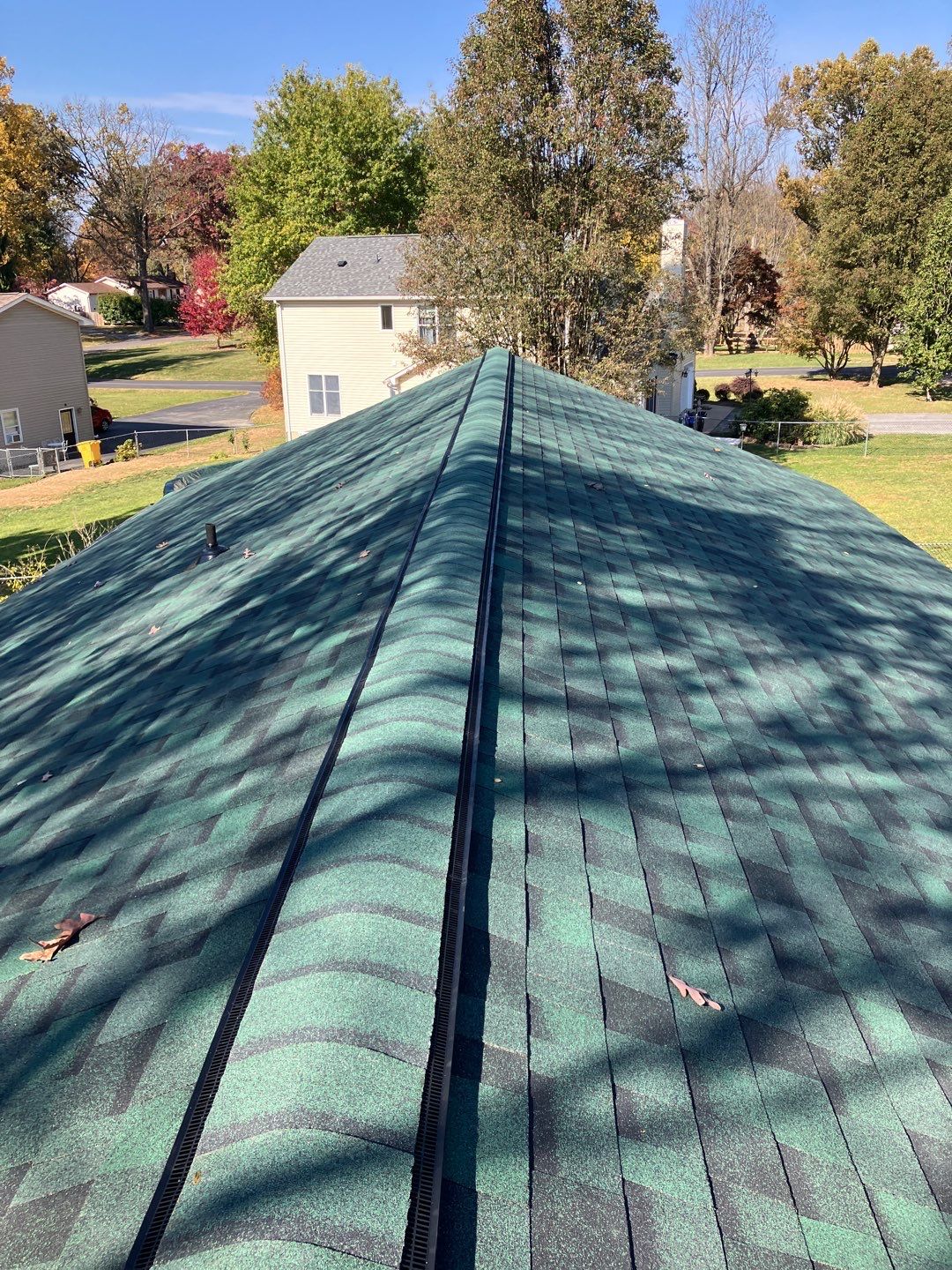 36 Captain Baird Court, Charles Town, WV 25414-5042 UNITED STATES by American Custom Contractors