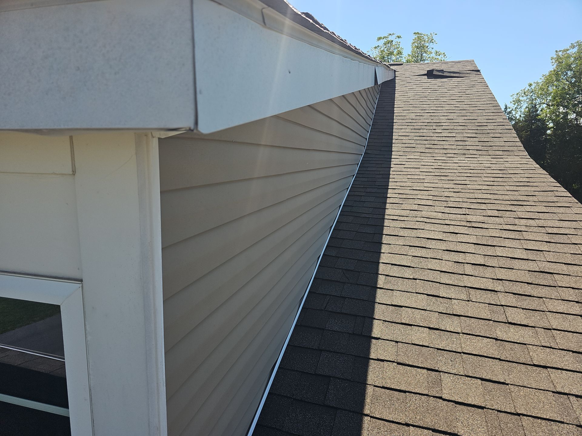 Roof Repair by Winchester Roofing
