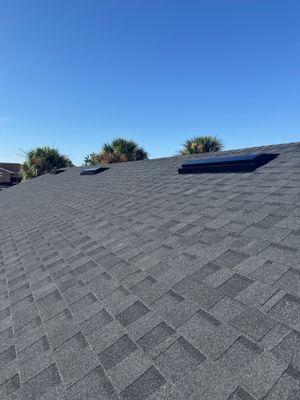 Project in Orlando