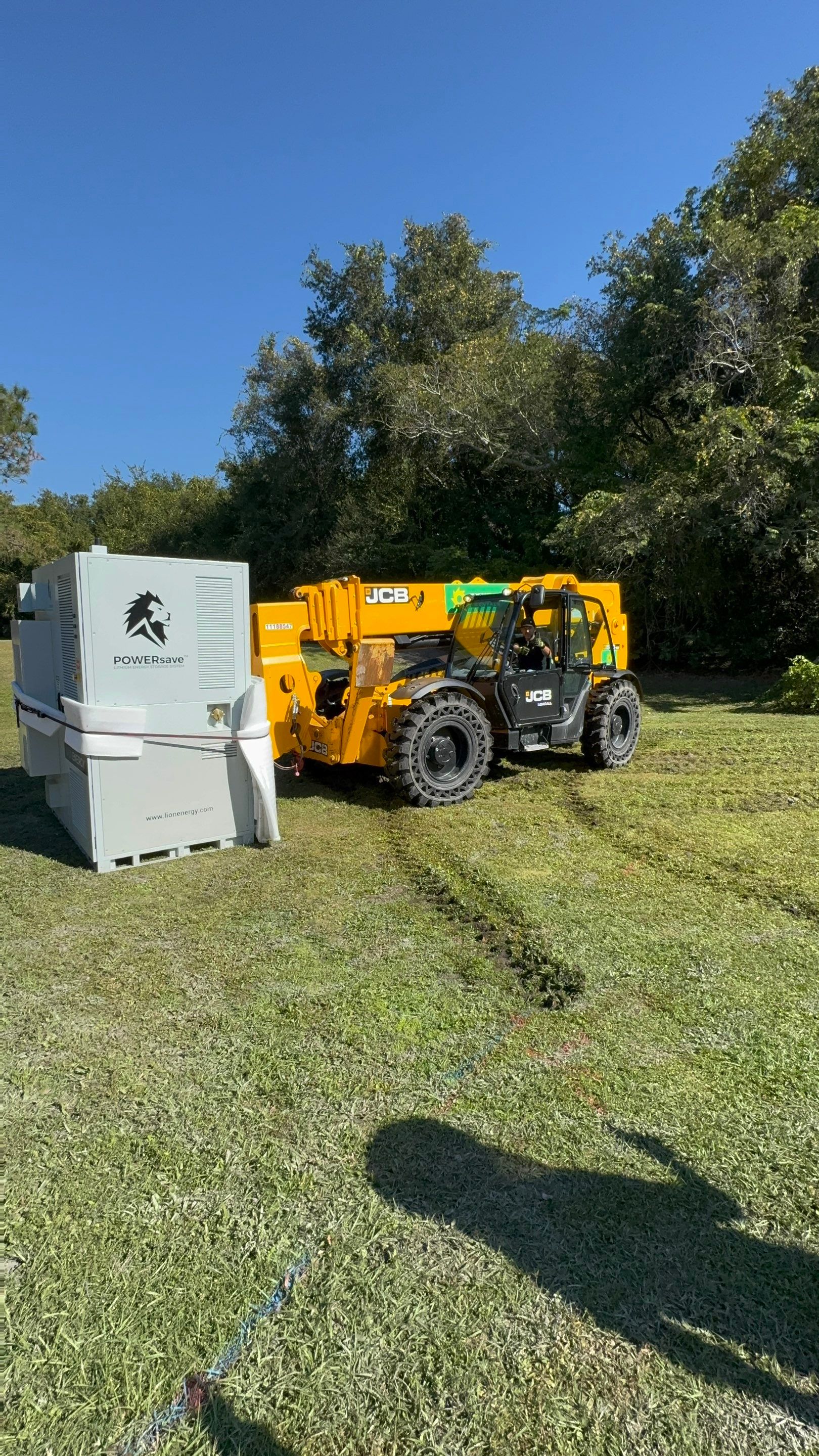 Project in Kissimmee by Payoli Solar