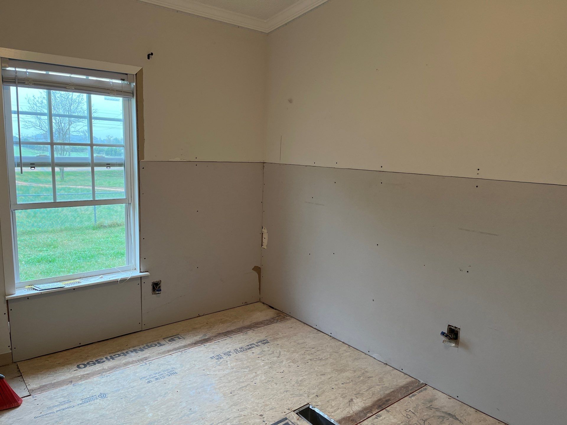 Damage Repair by Skilled Construction LLC