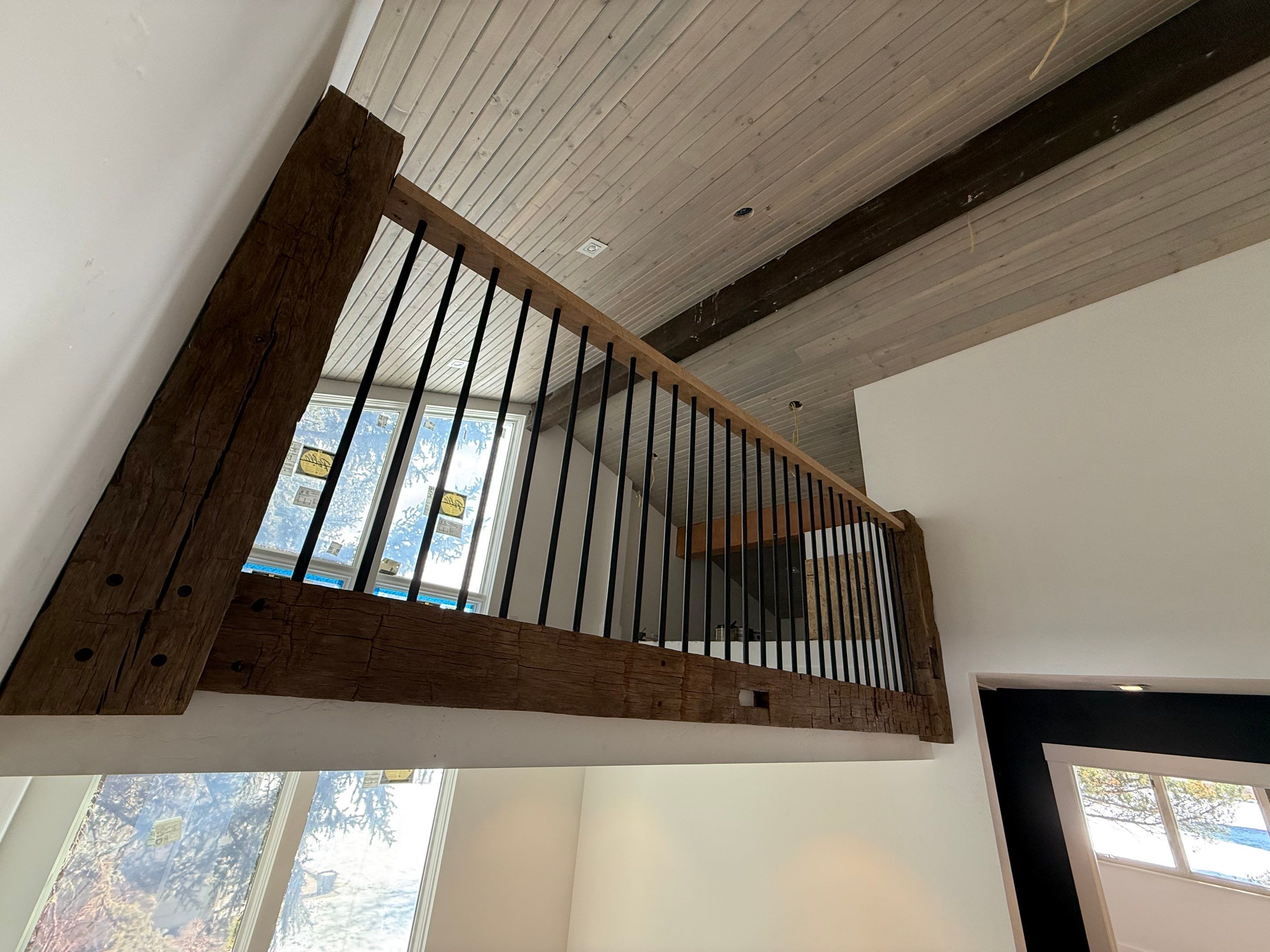 Project in Carbondale, CO by Bulldog Construction LLC