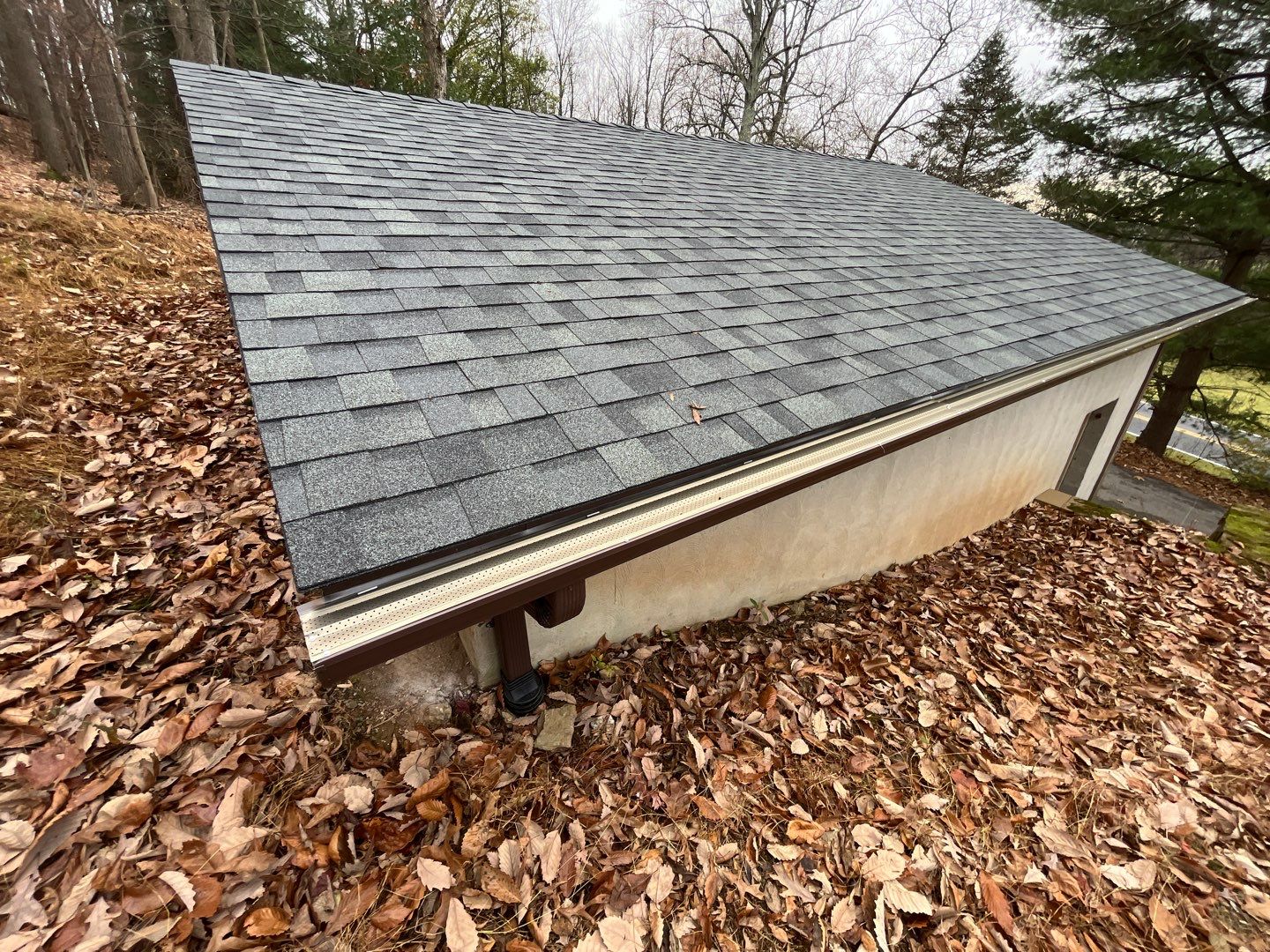 1615 Pleasant Valley Road South, Westminster, MD 21158 UNITED STATES by American Custom Contractors