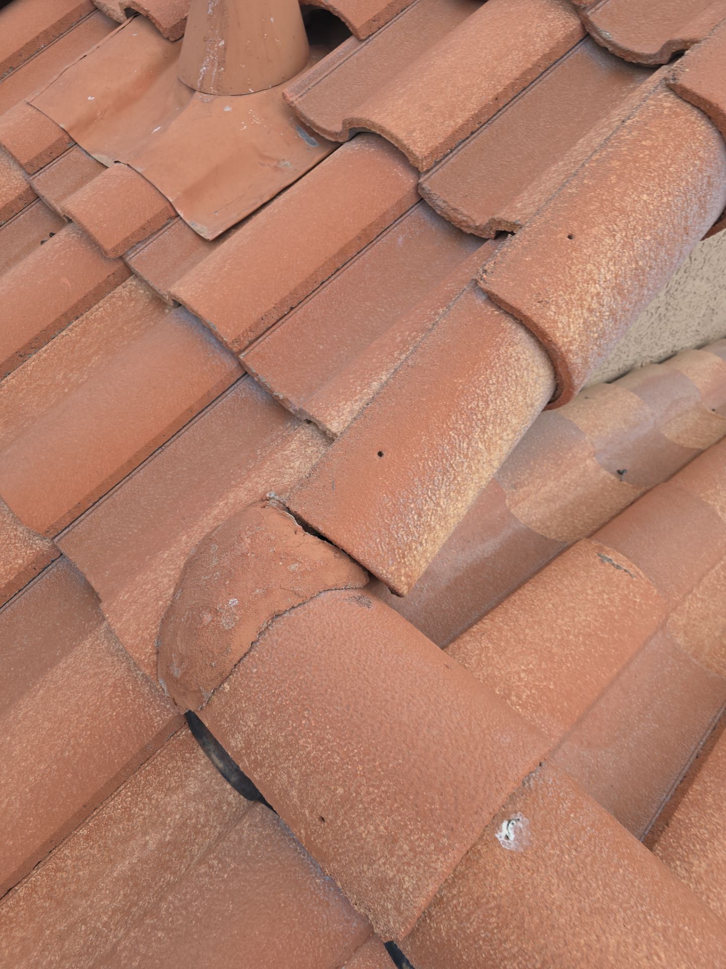 Project in Peoria, AZ by Showtime Roofing & Coatings LLC