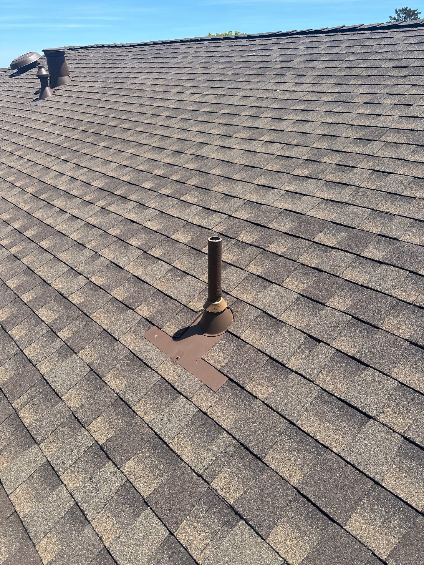 Roof Replacement - San Mateo, CA 94402 by Epic Roof Replacement