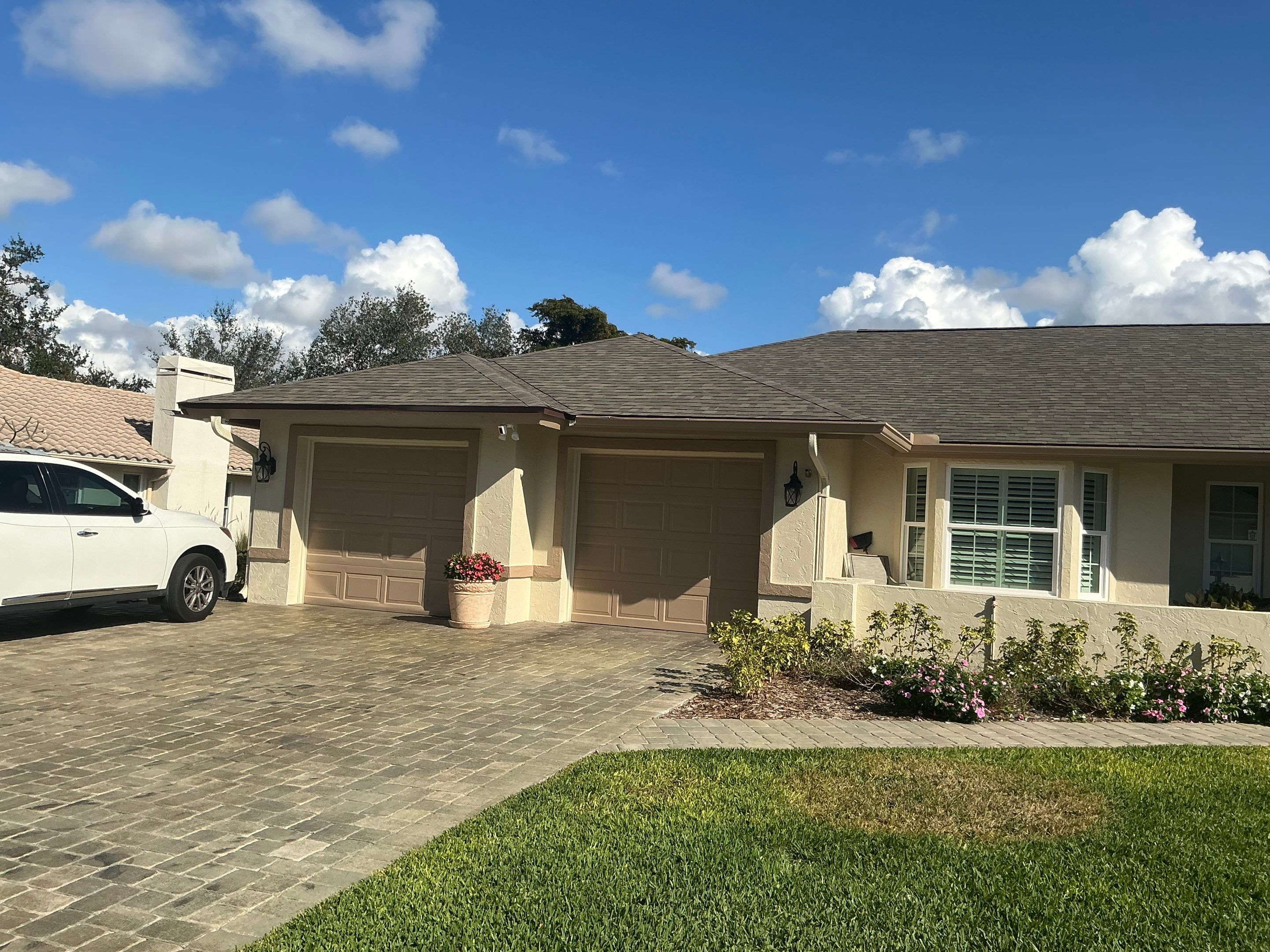 Seamless Gutter Replacement for Sarasota's homes by Gutter Professors