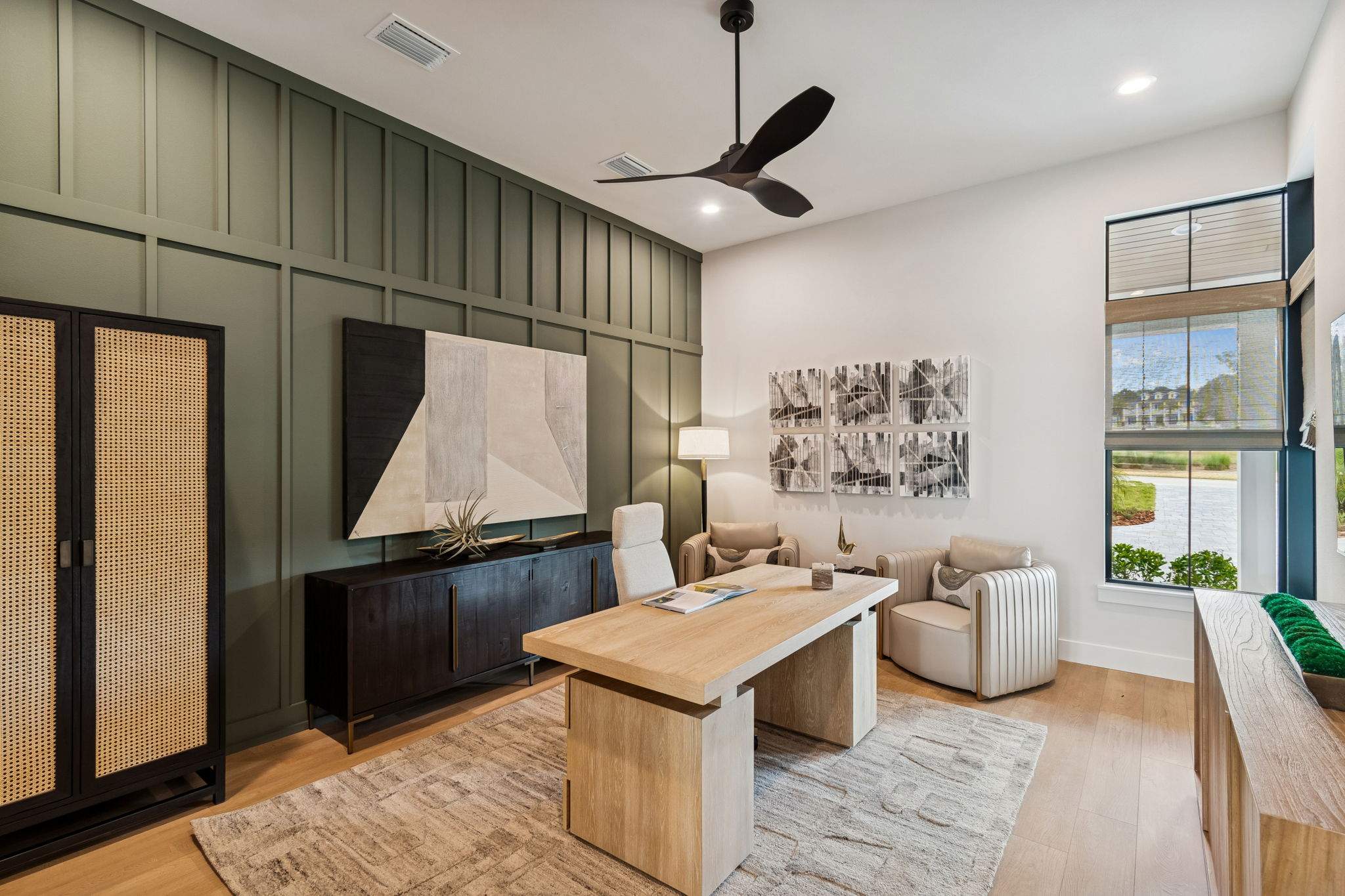 Callaway Model by Lyons Heritage Tampa, LLC