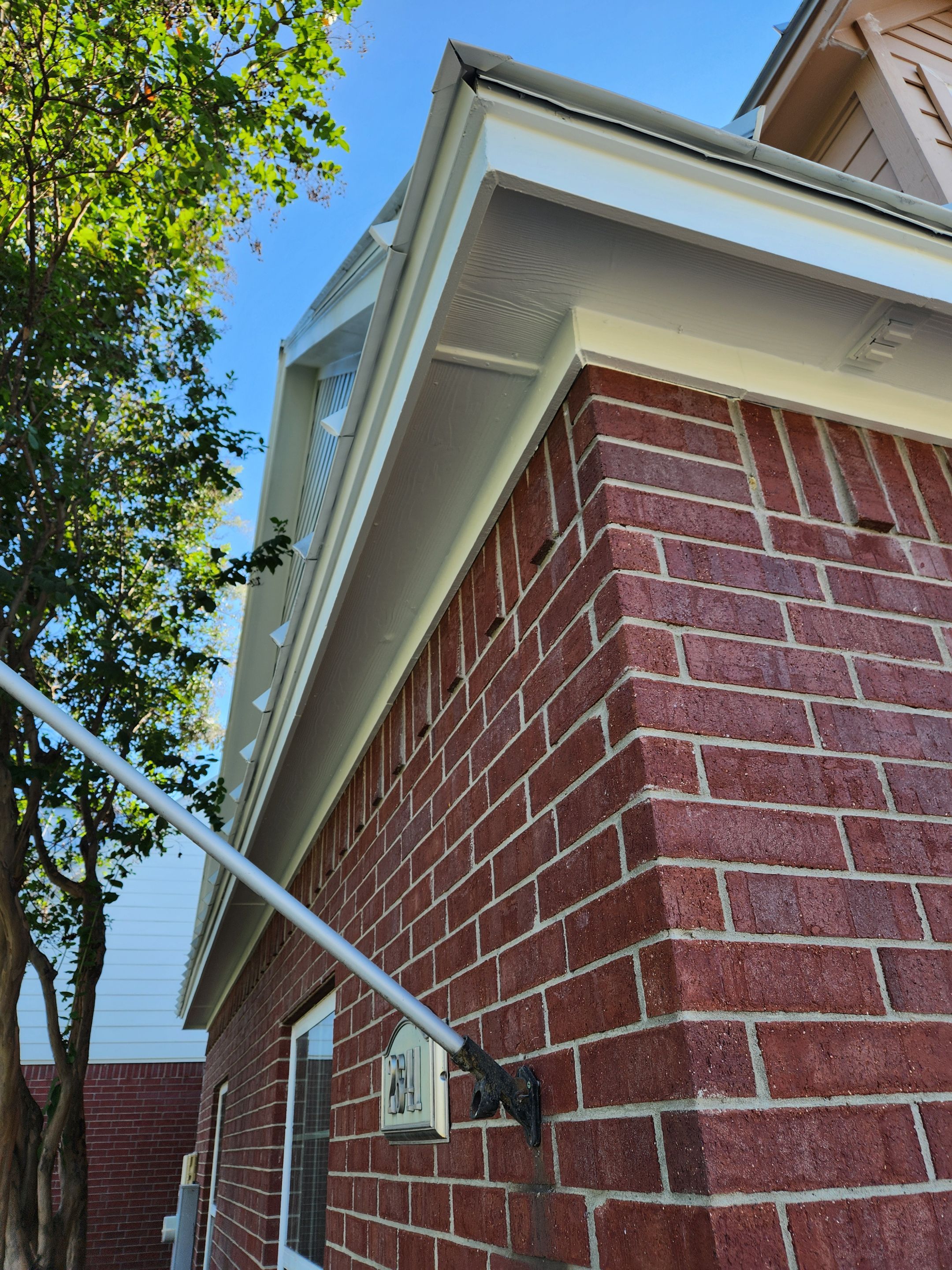 Complete Exterior Siding & Painting by HTR&C